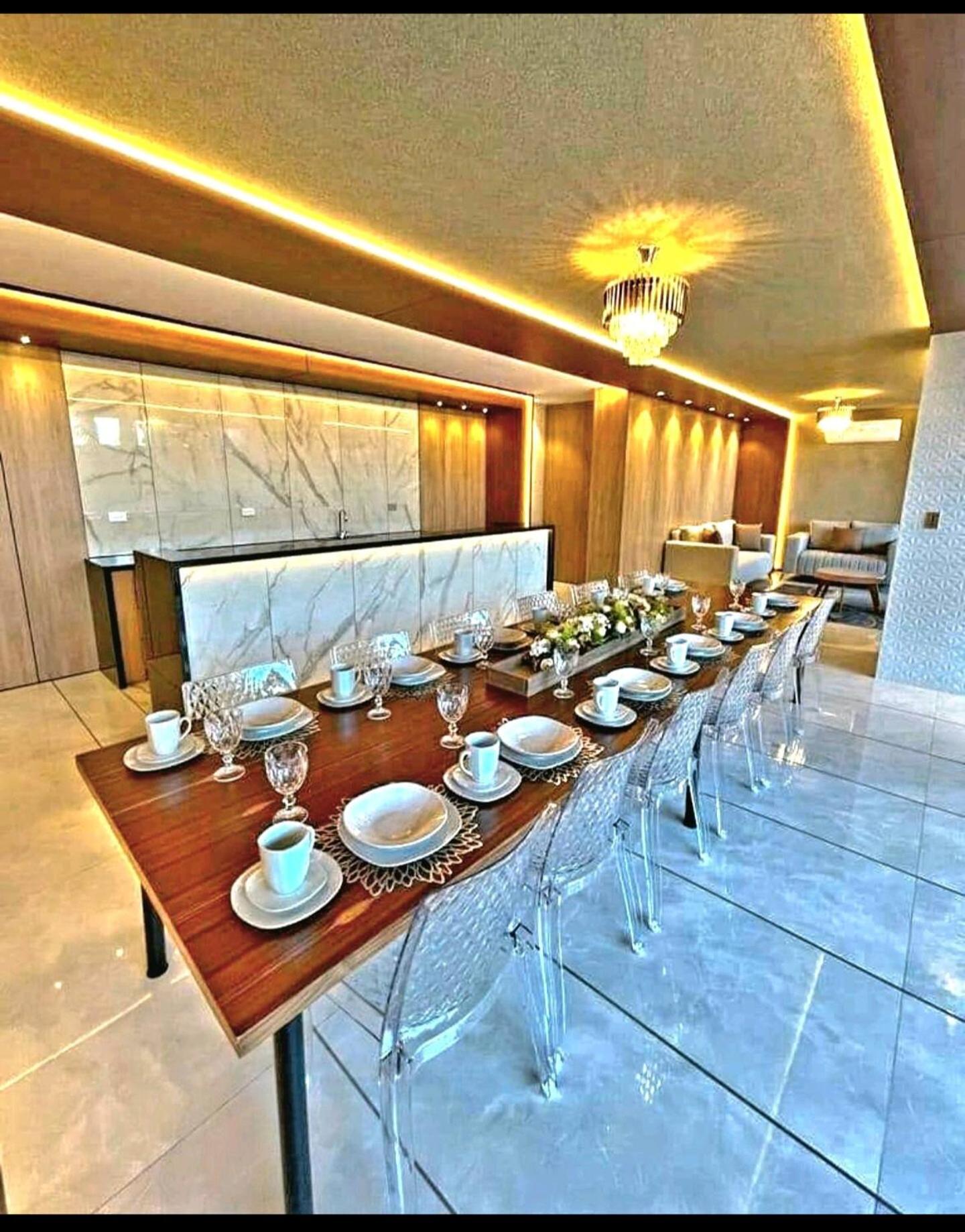 Santa Cruz de La Sierra - 3 Pago con Qr bedroom luxury apartment