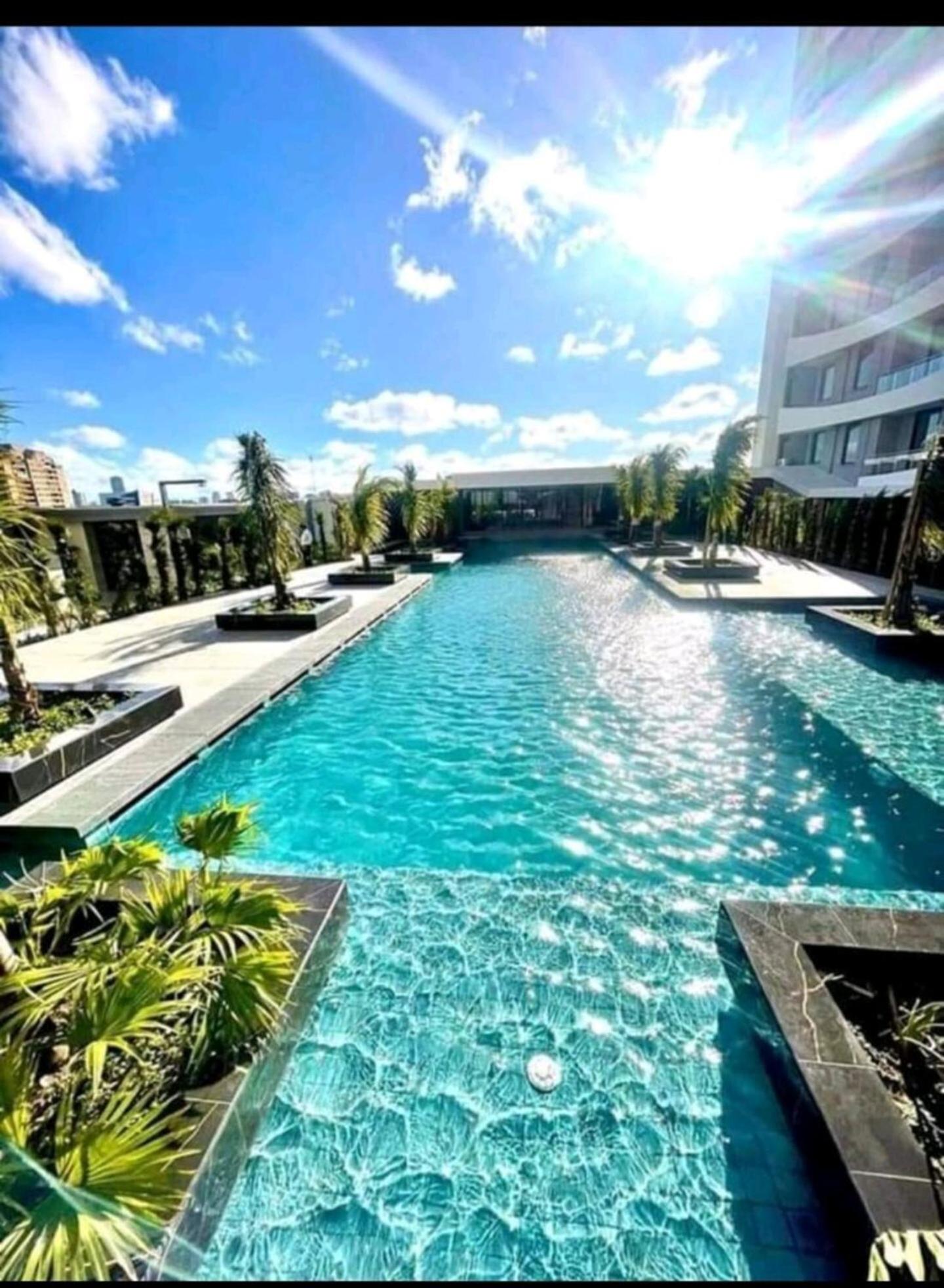 Santa Cruz de La Sierra - 3 Pago con Qr bedroom luxury apartment