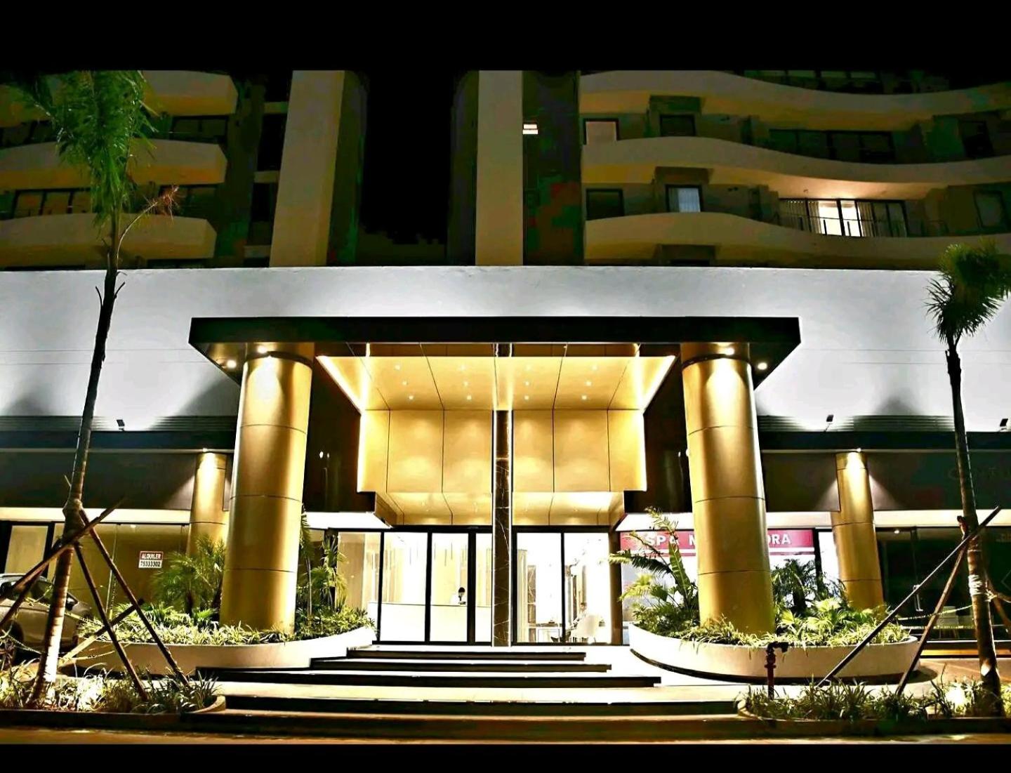 Santa Cruz de La Sierra - 3 Pago con Qr bedroom luxury apartment
