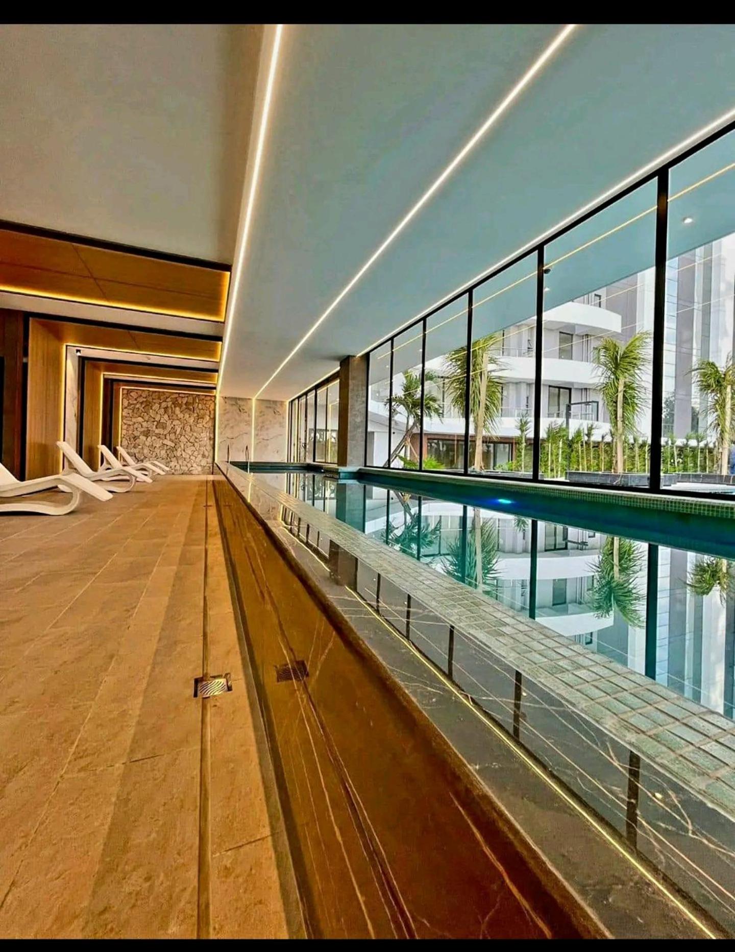 Santa Cruz de La Sierra - 3 Pago con Qr bedroom luxury apartment