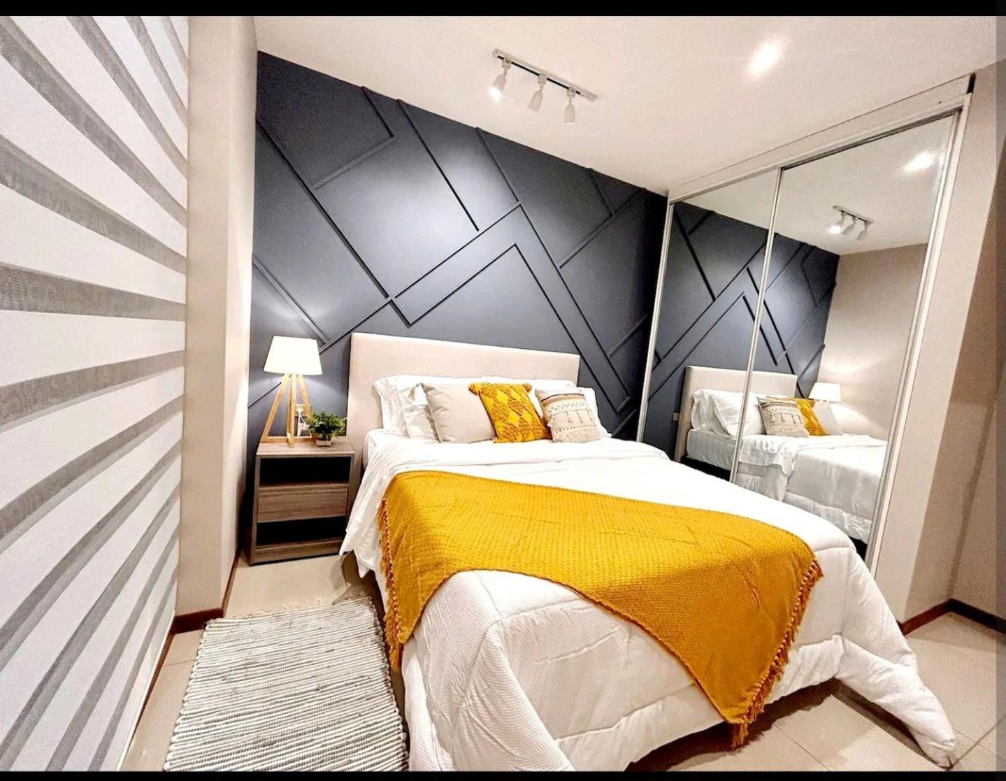 Santa Cruz de La Sierra - 3 Pago con Qr bedroom luxury apartment