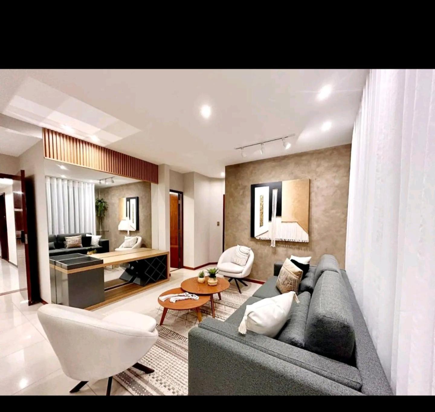 Santa Cruz de La Sierra - 3 Pago con Qr bedroom luxury apartment