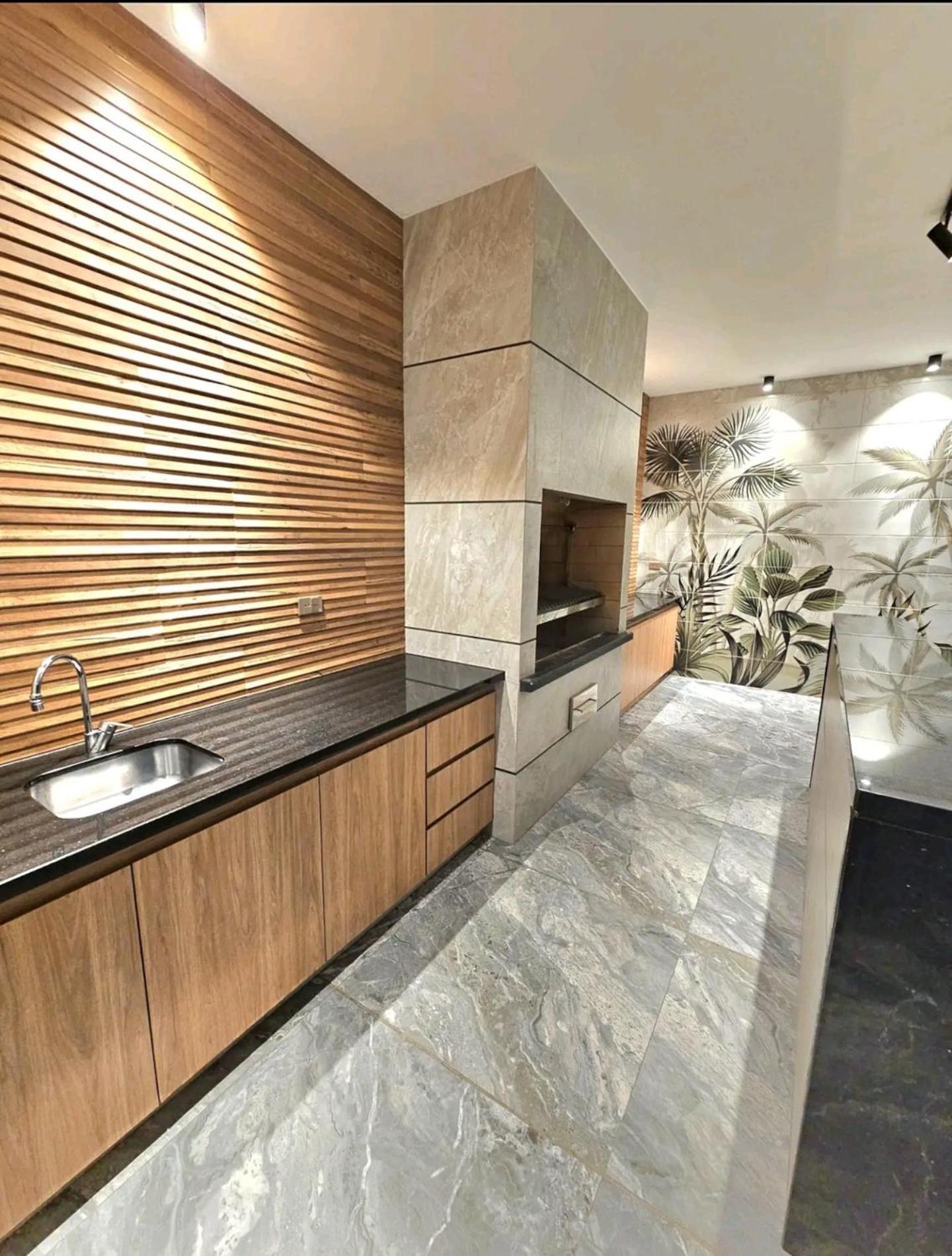 Santa Cruz de La Sierra - 3 Pago con Qr bedroom luxury apartment