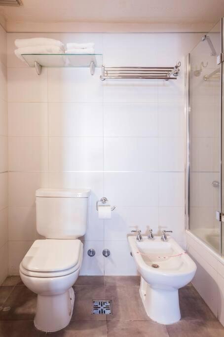 Minimalist style luxury loft with daily maid service