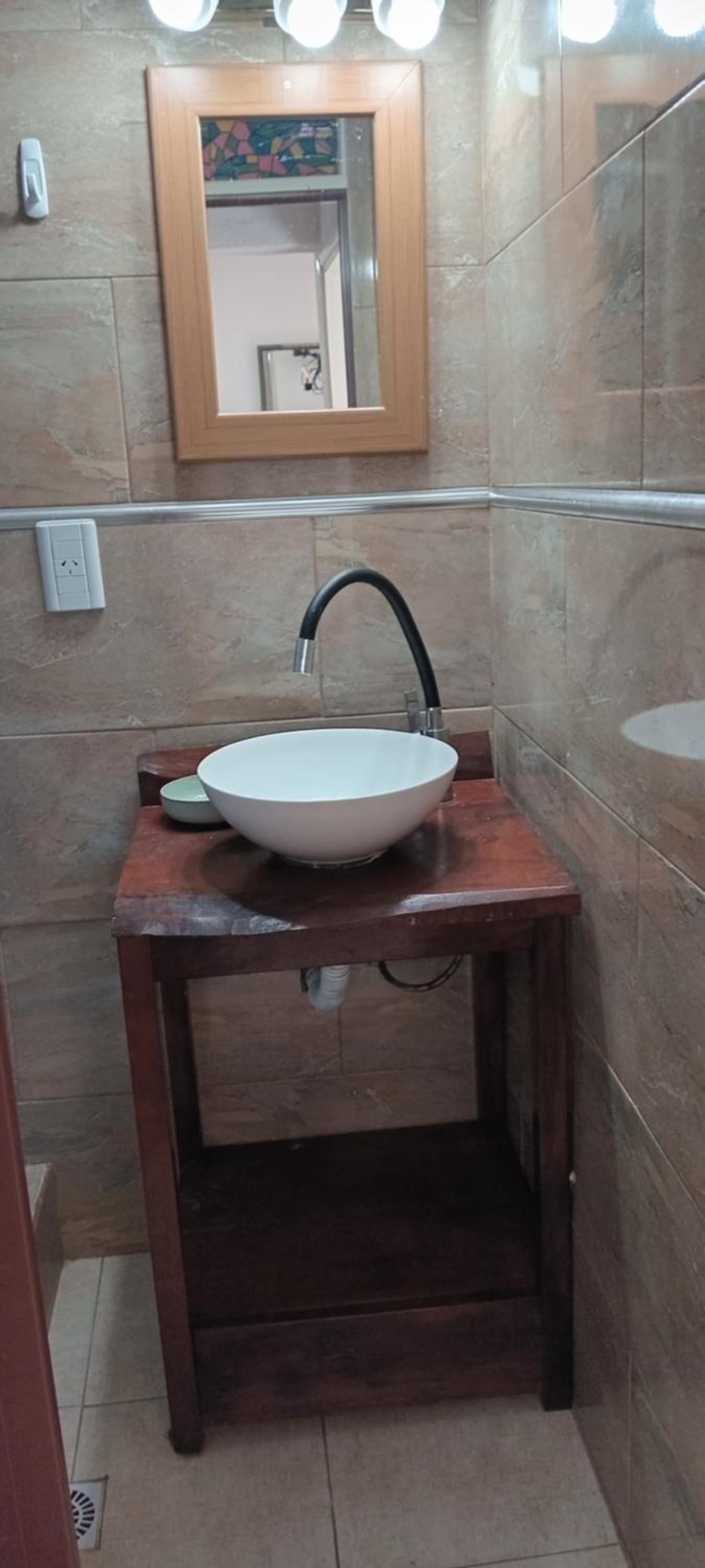 EDIFICIO NOVOMAR 4 Piso
