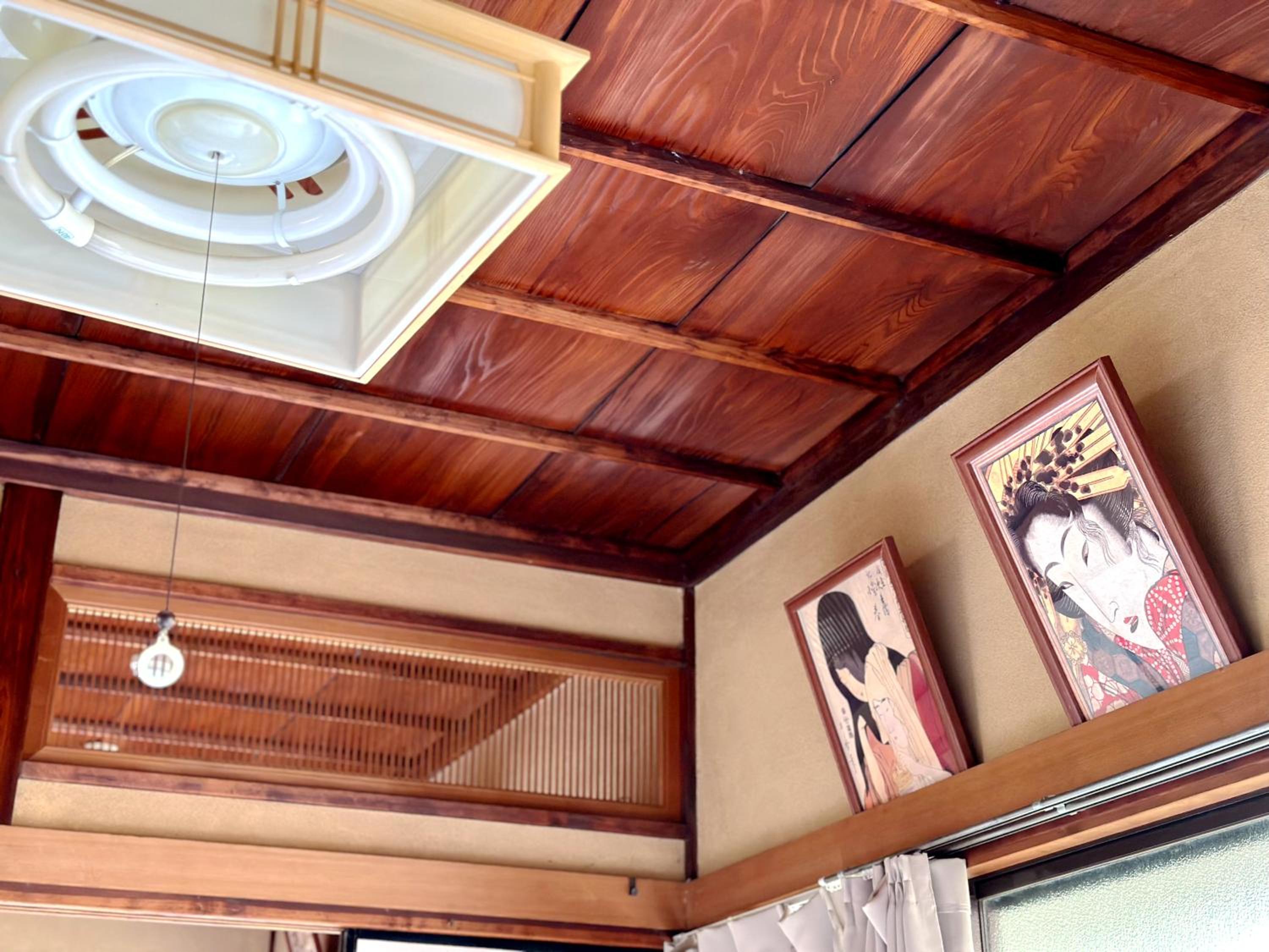 Family or Business Travel 20 percent OFF丨200 sqm 丨 14 min to Shinjuku 丨Century-Old Japanese Garden 丨3 Parking Spaces丨4 Bedrooms