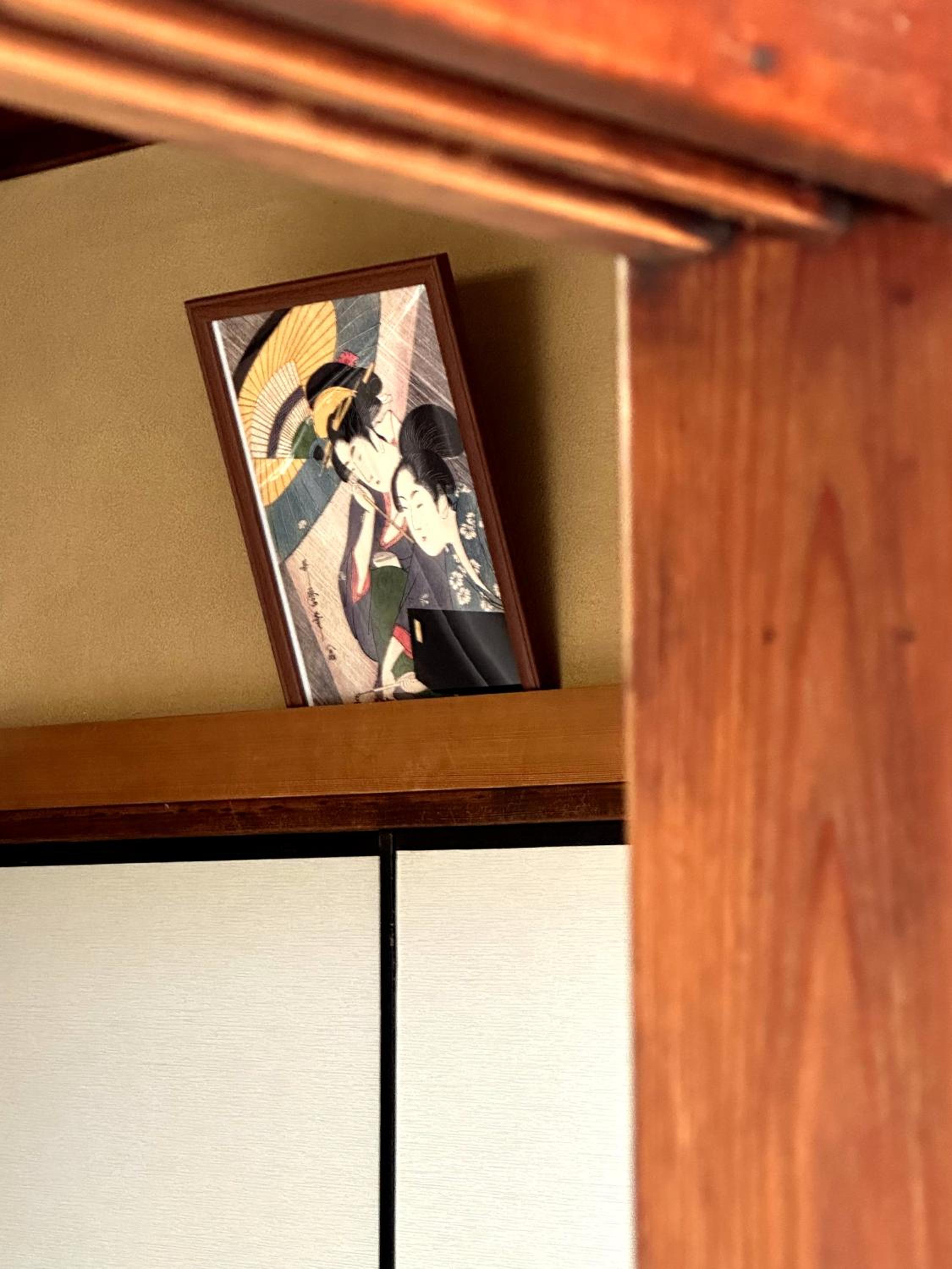 Family or Business Travel 20 percent OFF丨200 sqm 丨 14 min to Shinjuku 丨Century-Old Japanese Garden 丨3 Parking Spaces丨4 Bedrooms