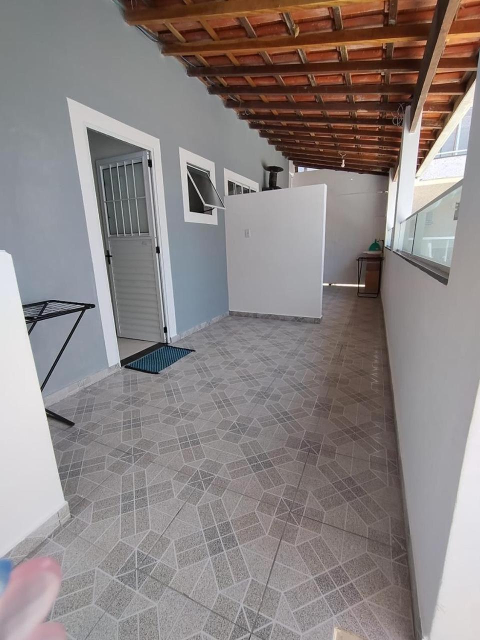Apartamento 02 - Toninhas