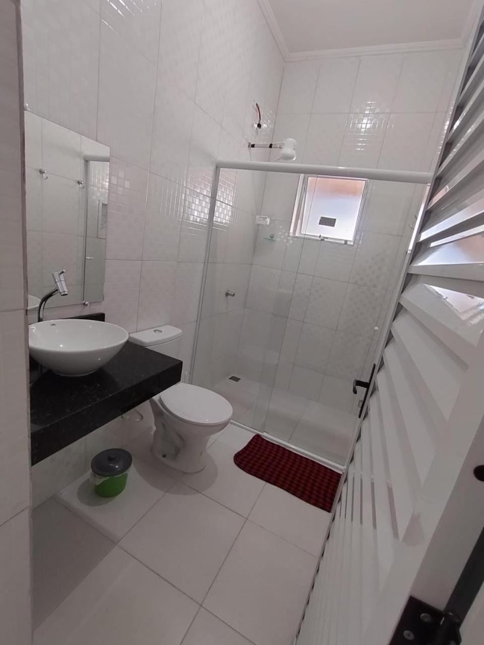 Apartamento 02 - Toninhas