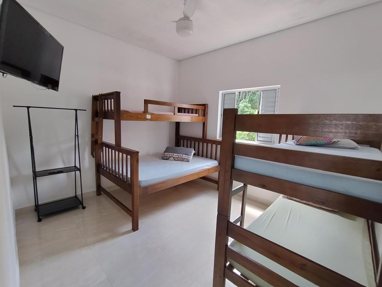 Apartamento 02 - Toninhas