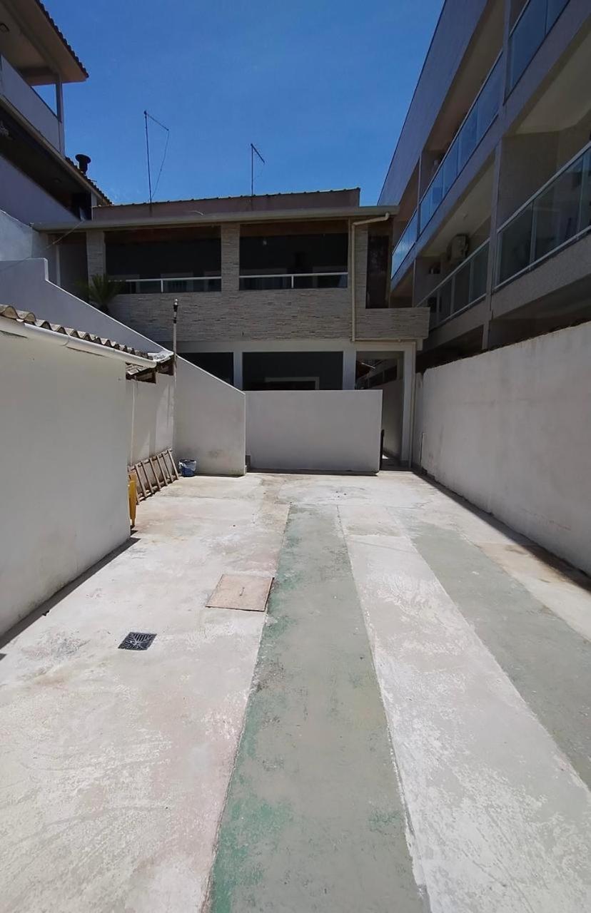 Apartamento 02 - Toninhas