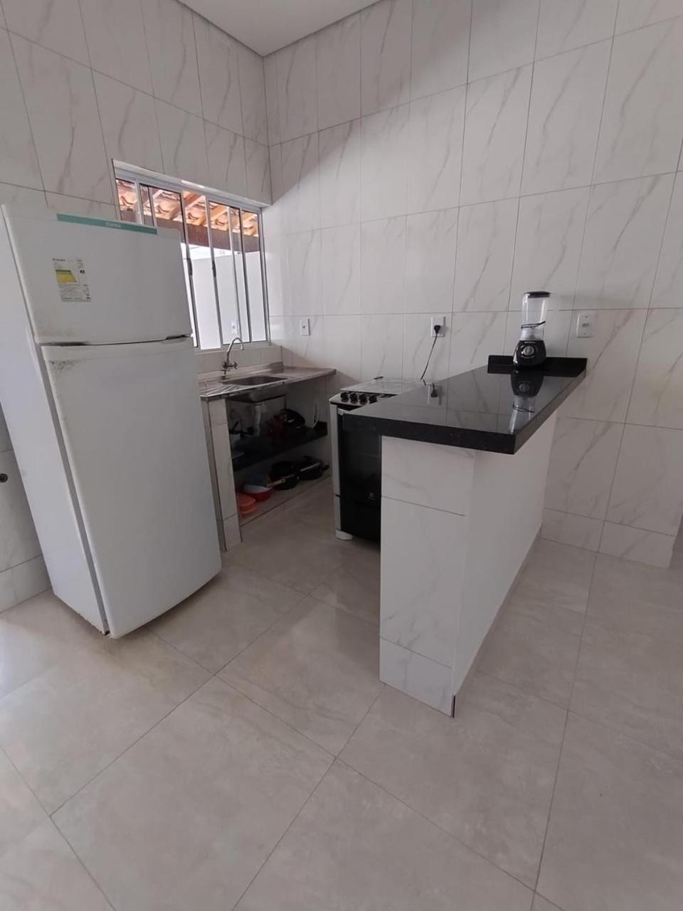 Apartamento 02 - Toninhas