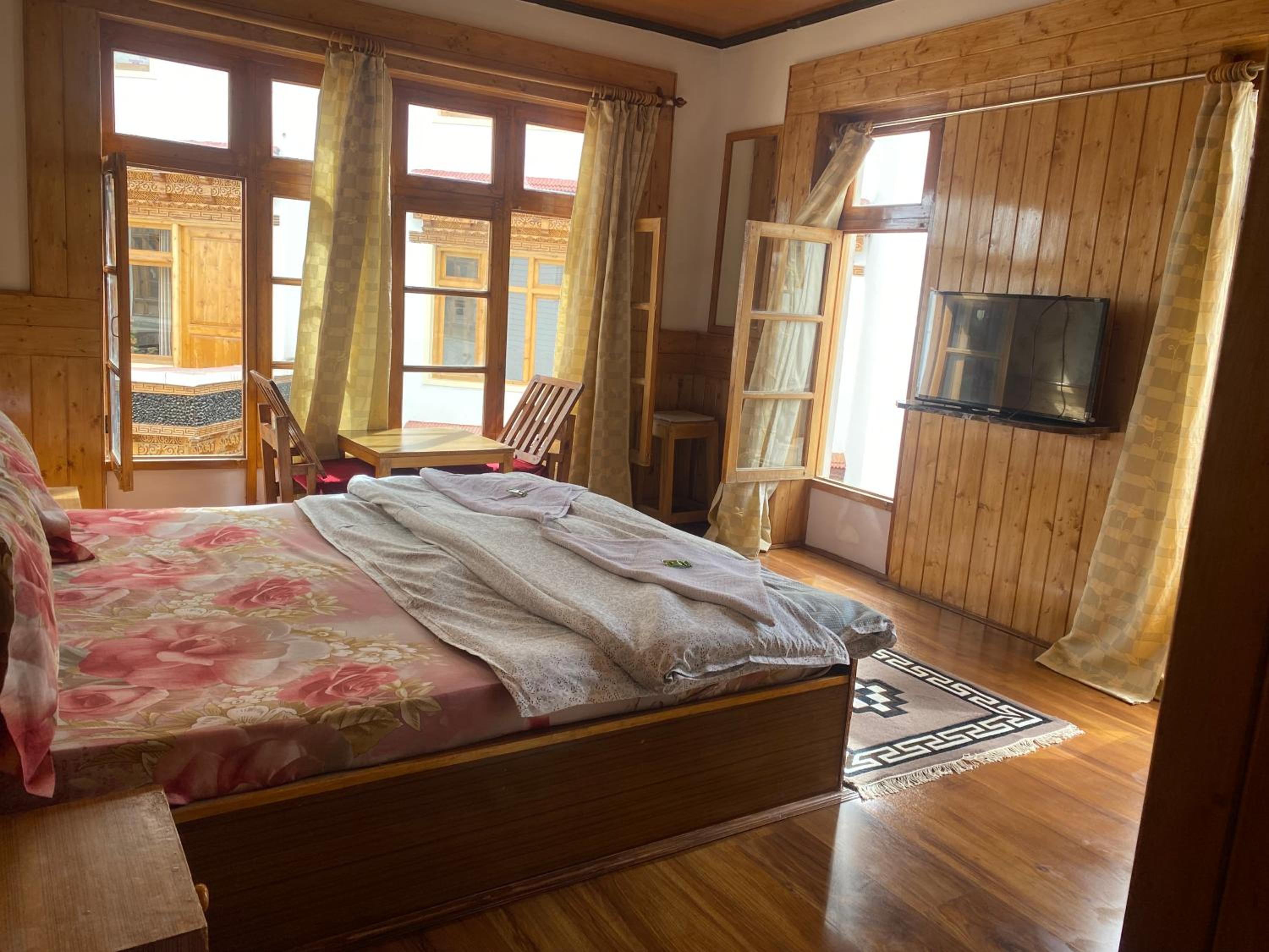Jimmys homestay