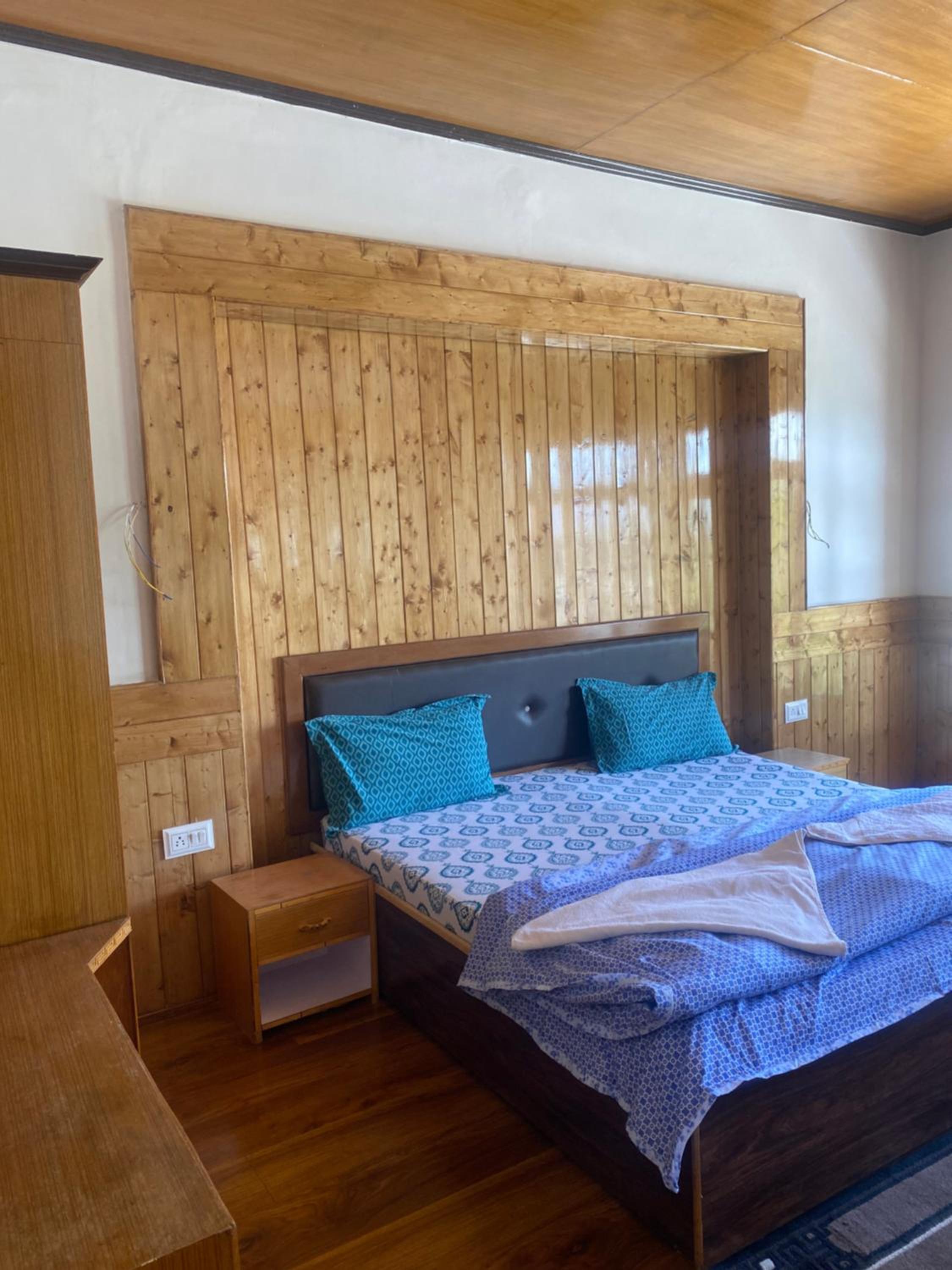 Jimmys homestay