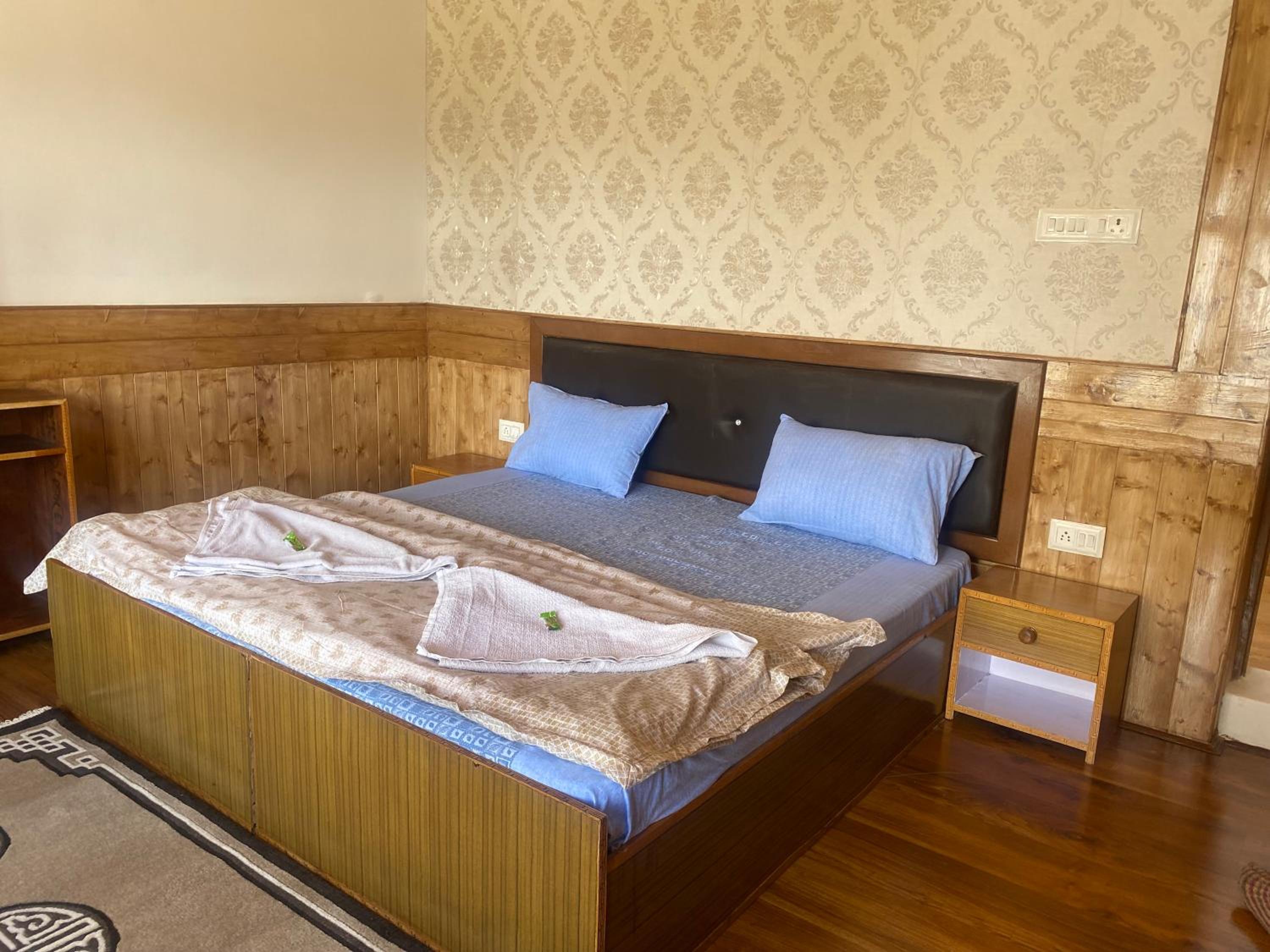Jimmys homestay
