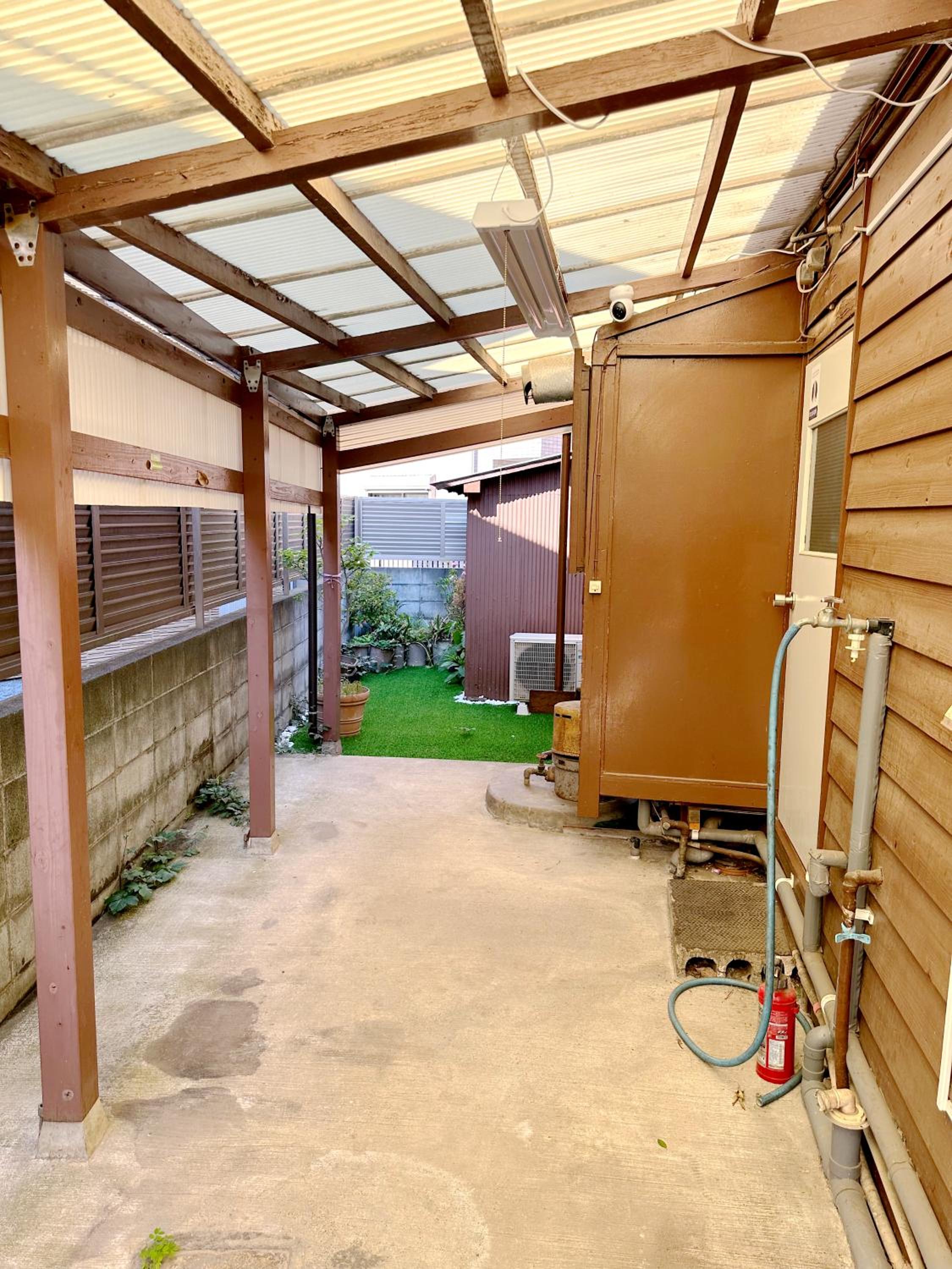 Family or Business Travel 20 percent OFF丨200 sqm 丨 14 min to Shinjuku 丨Century-Old Japanese Garden 丨3 Parking Spaces丨4 Bedrooms