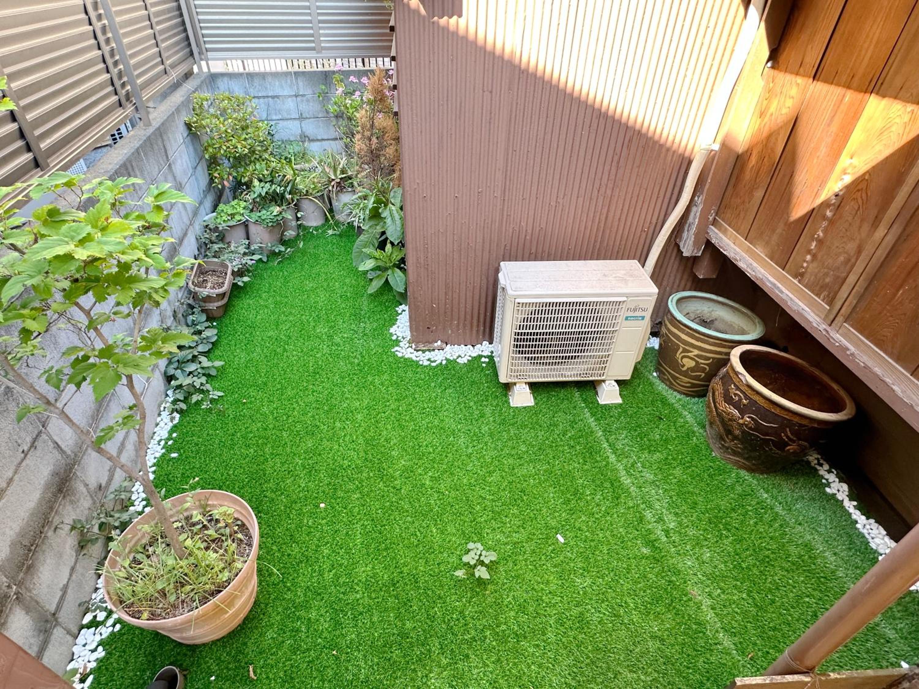 Family or Business Travel 20 percent OFF丨200 sqm 丨 14 min to Shinjuku 丨Century-Old Japanese Garden 丨3 Parking Spaces丨4 Bedrooms