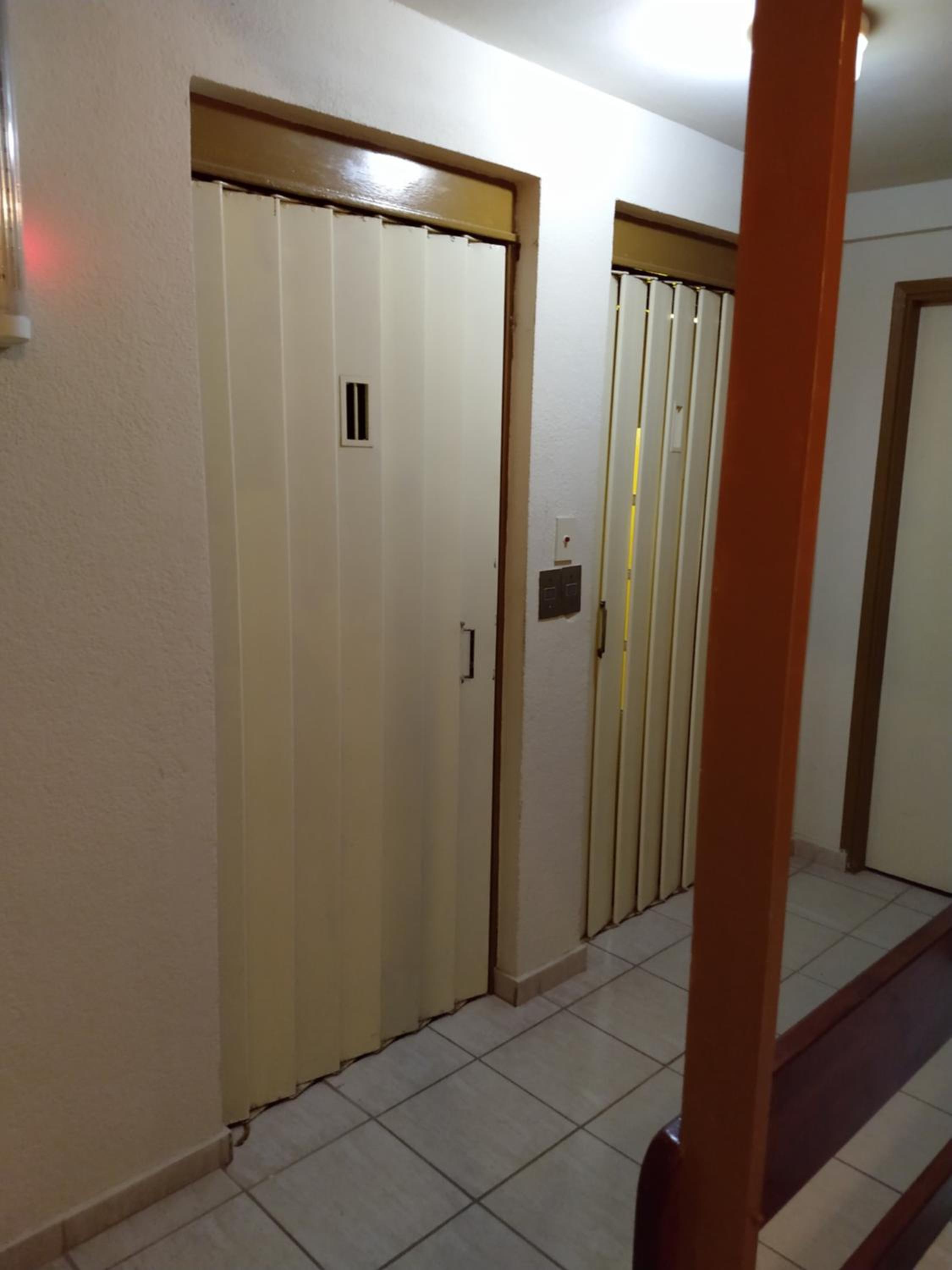 EDIFICIO NOVOMAR 4 Piso