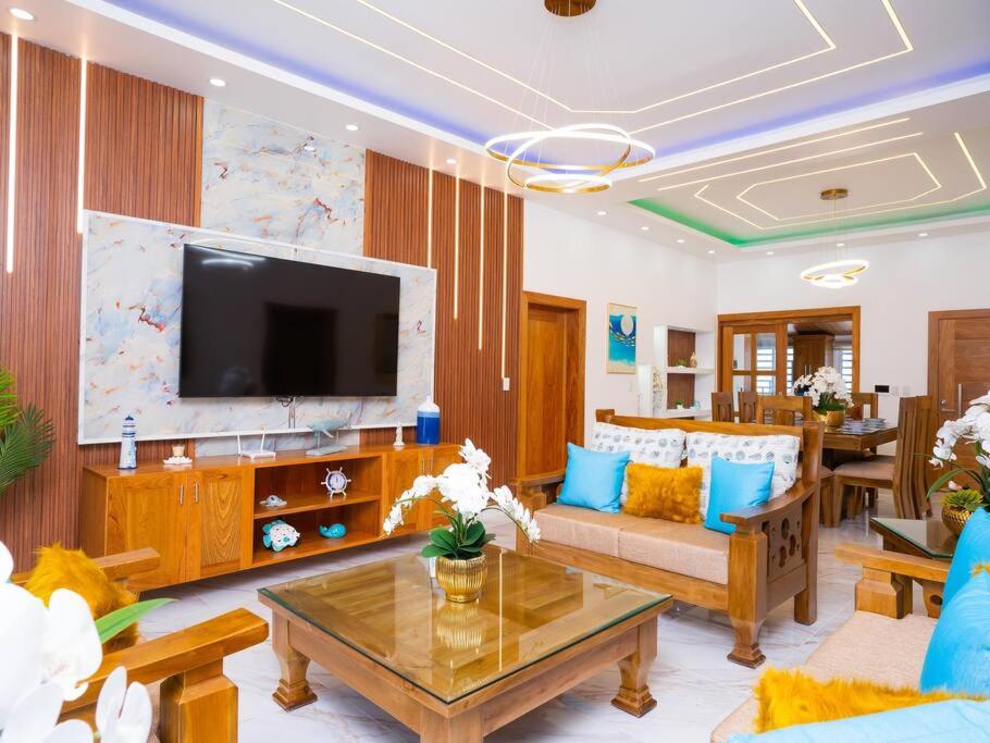 Villa doña kika