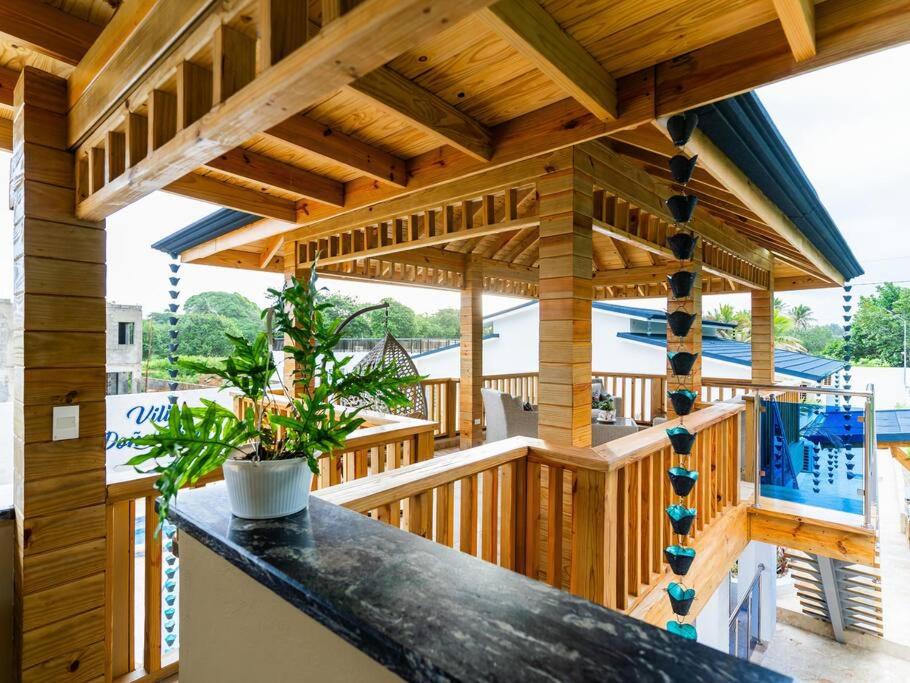 Villa doña kika