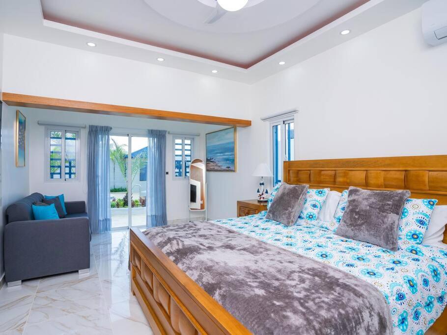 Villa doña kika