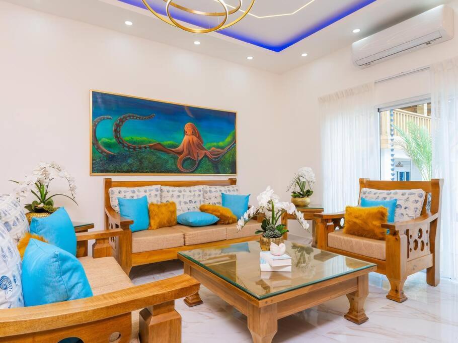 Villa doña kika