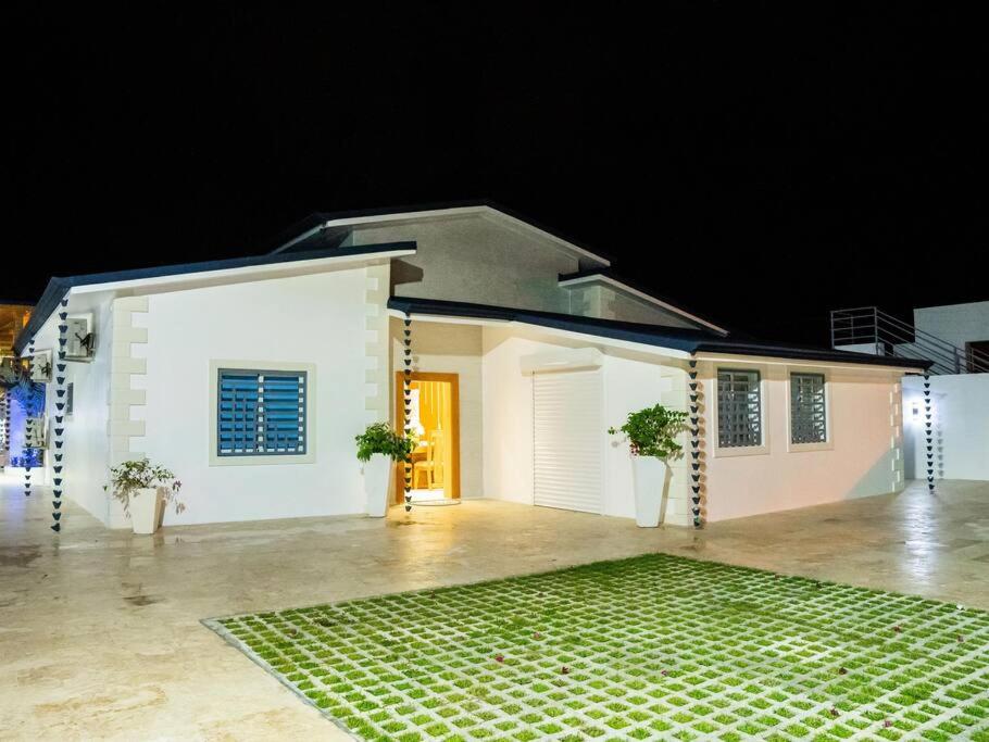 Villa doña kika