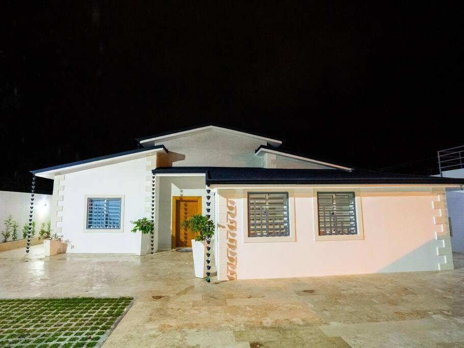Villa doña kika