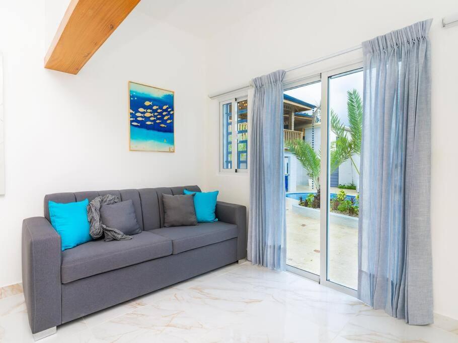 Villa doña kika