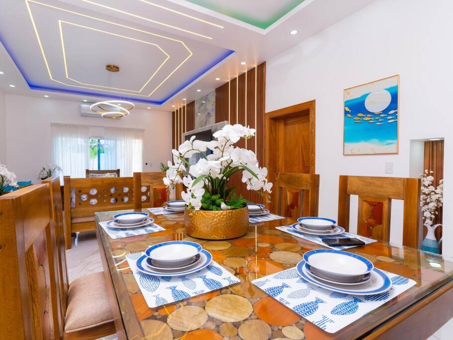 Villa doña kika