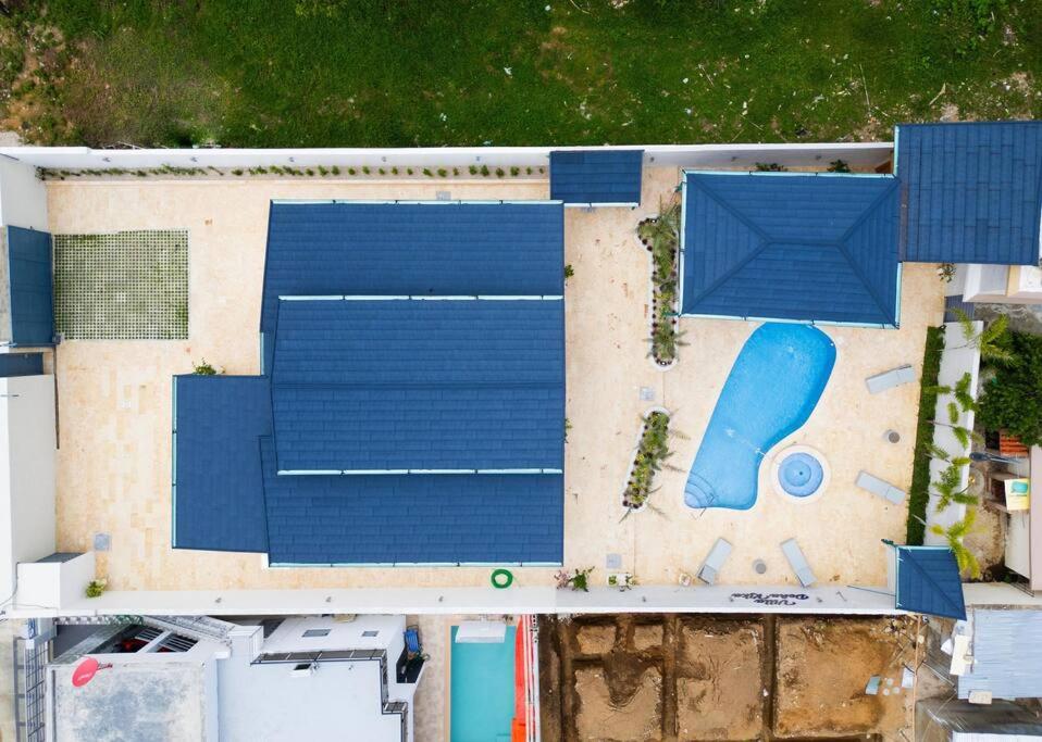 Villa doña kika