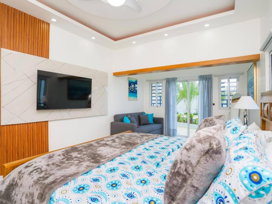 Villa doña kika