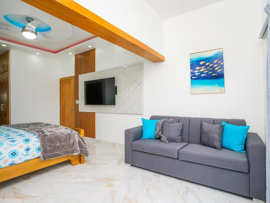 Villa doña kika
