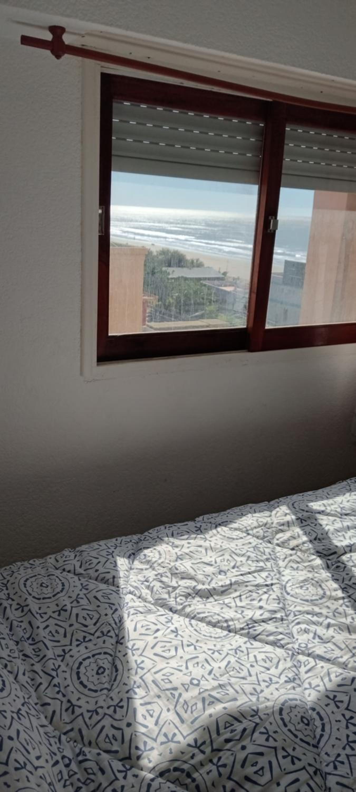 EDIFICIO NOVOMAR 5to Piso