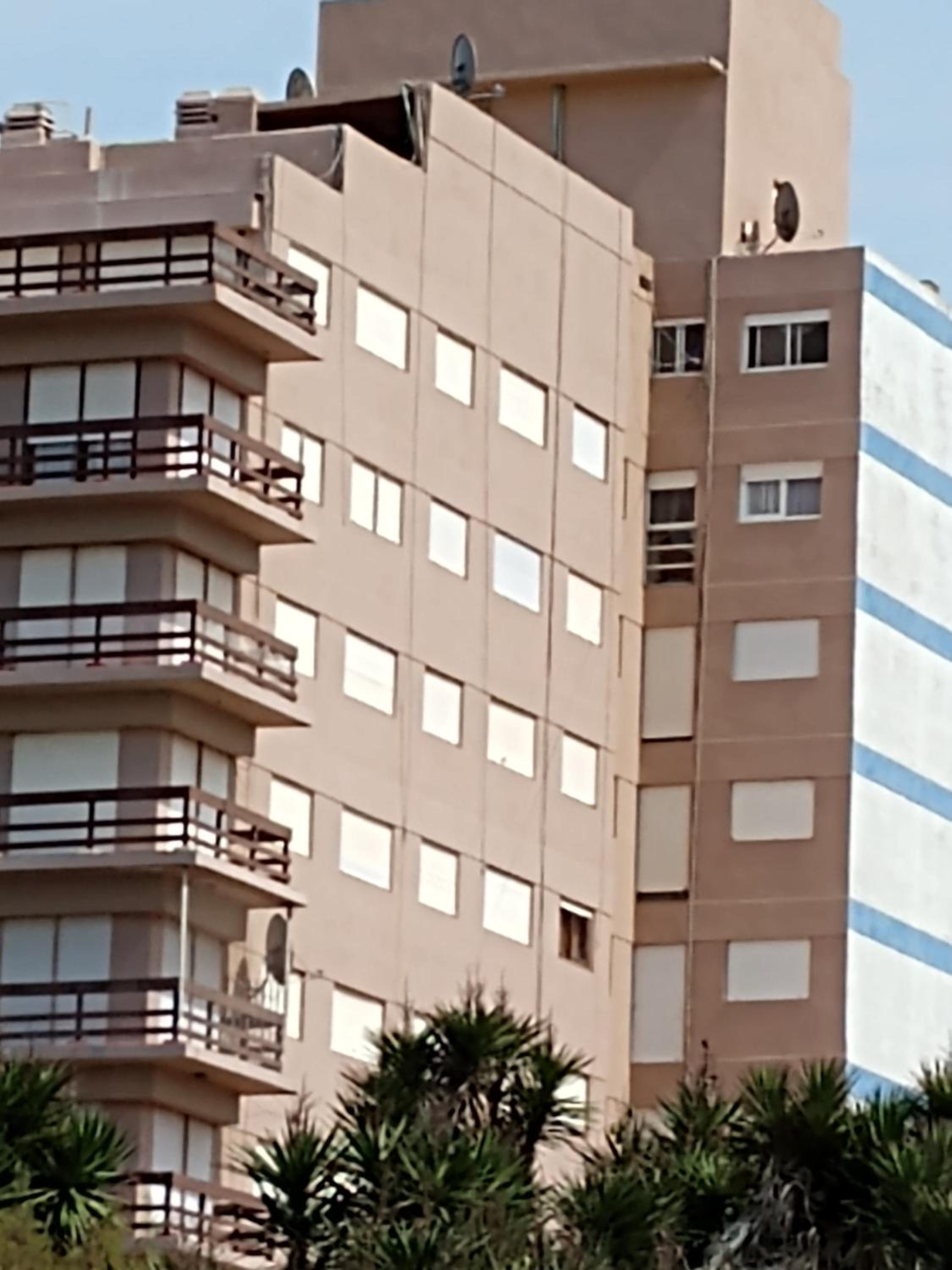 EDIFICIO NOVOMAR 5to Piso