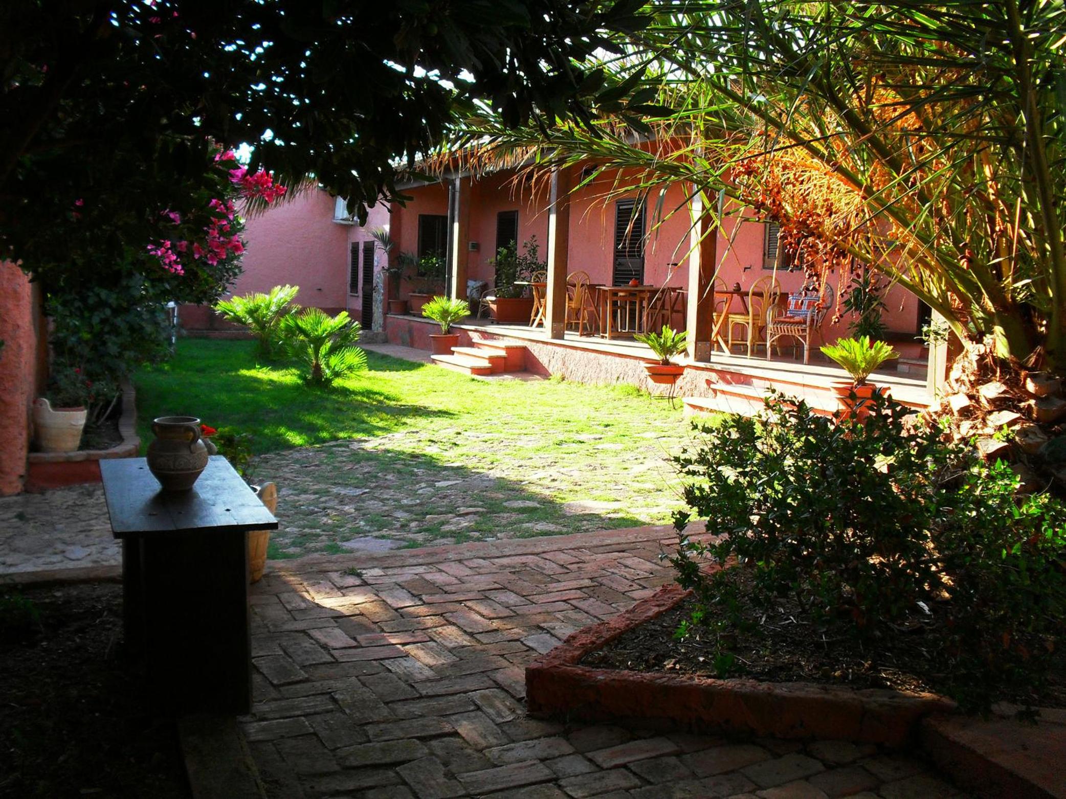 Il Vigneto B&B photo 4