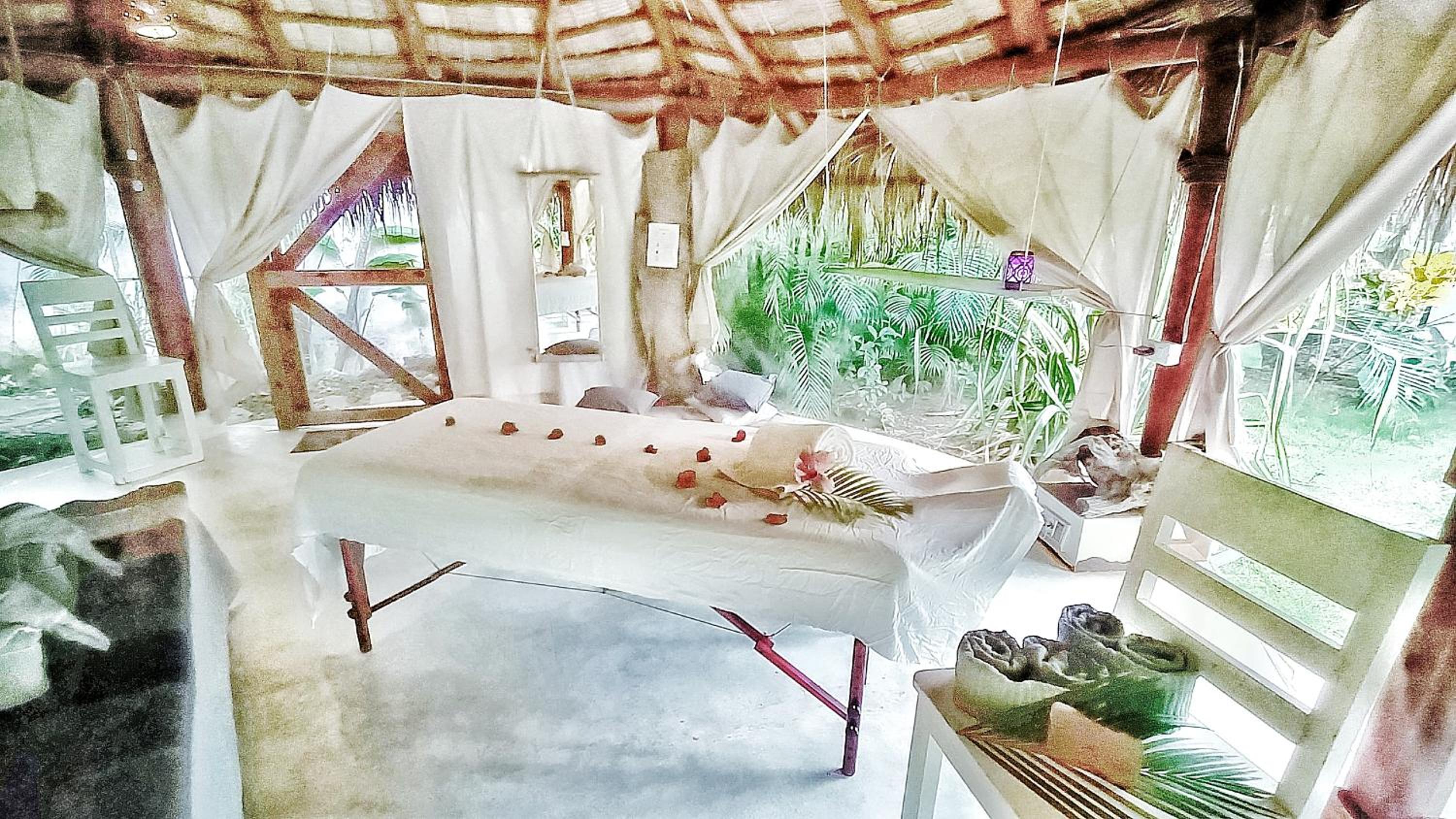 Casa Picaflor B&B