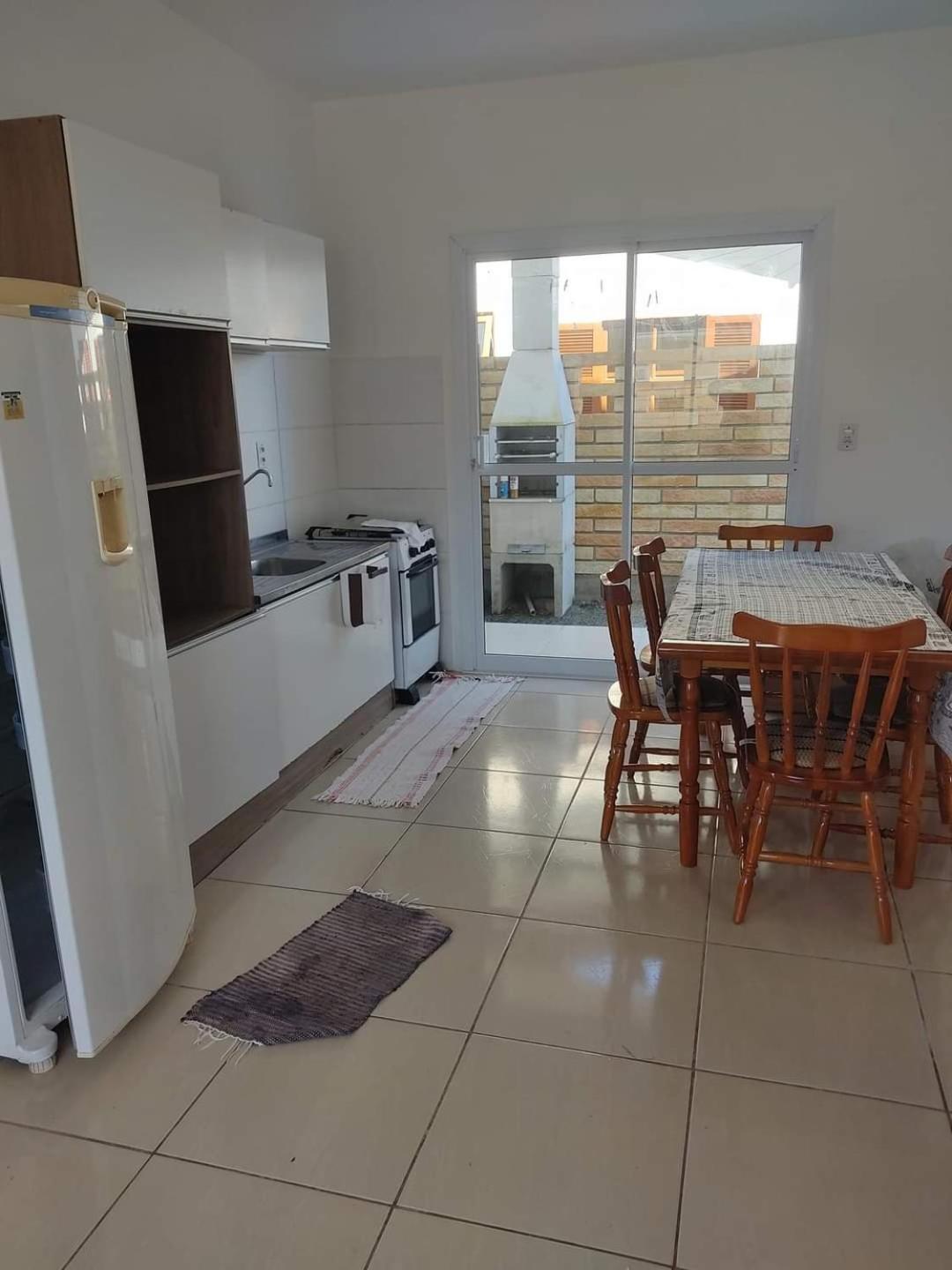 Residencial Ramos AP 02