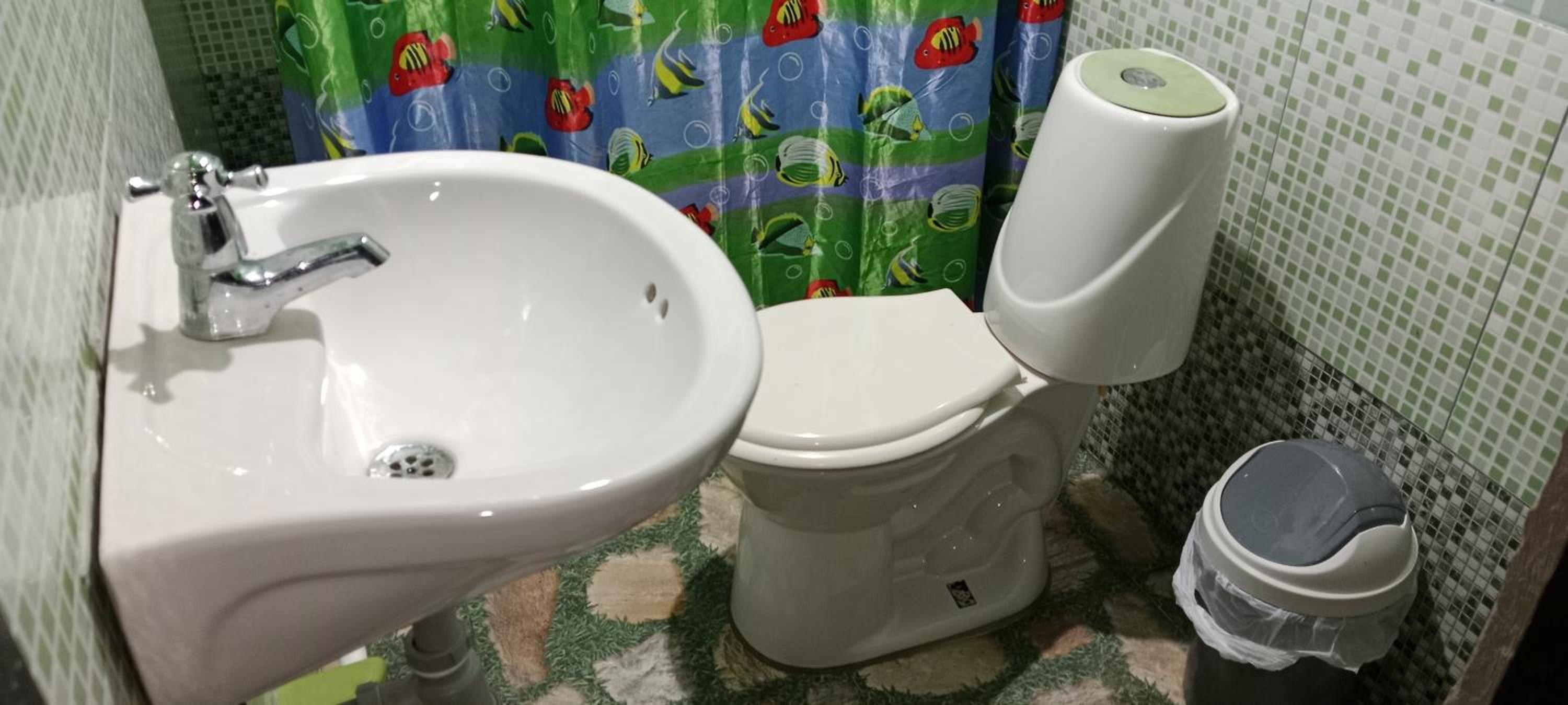 Hostal Ebenezer Macedonia