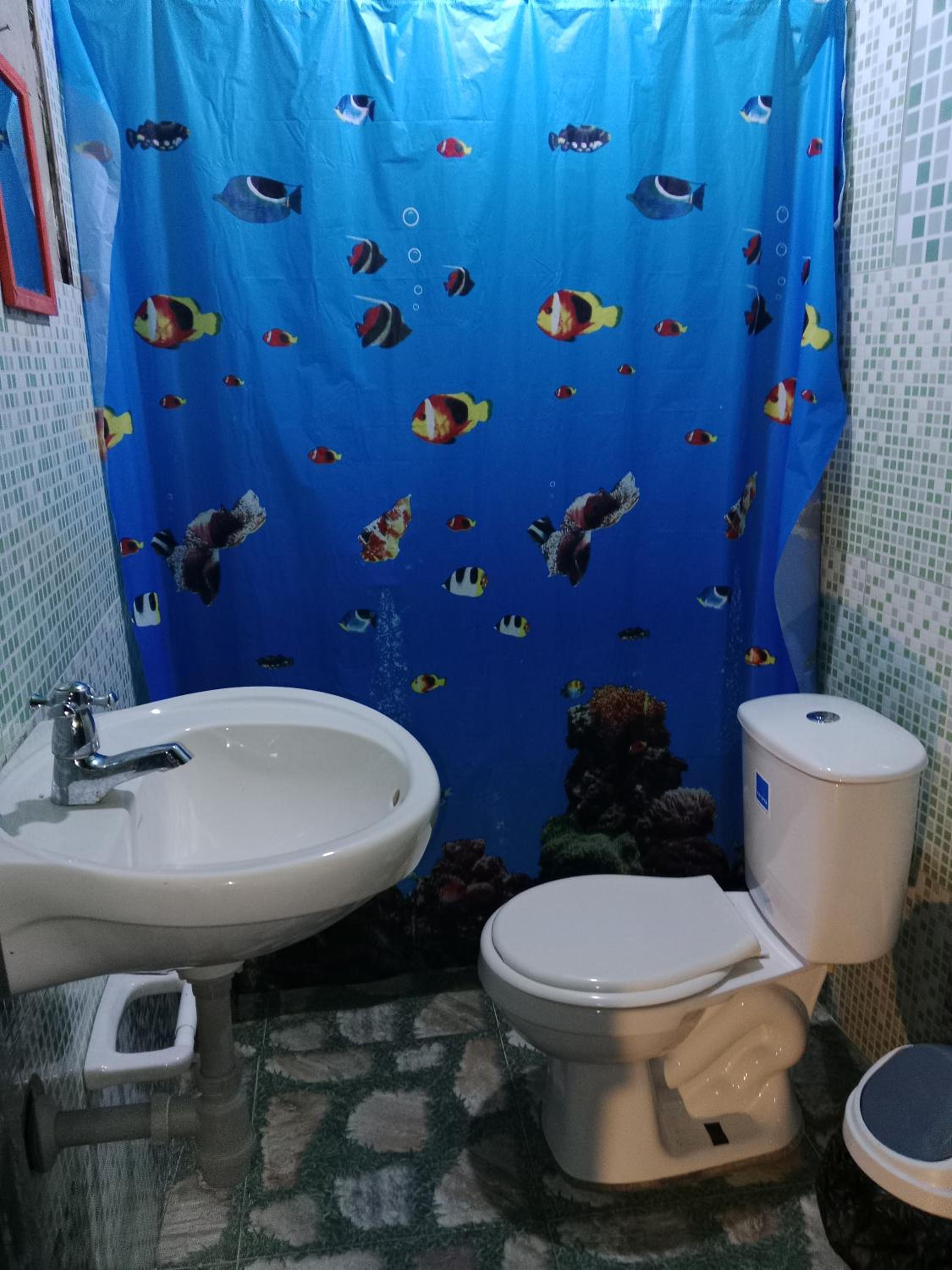Hostal Ebenezer Macedonia