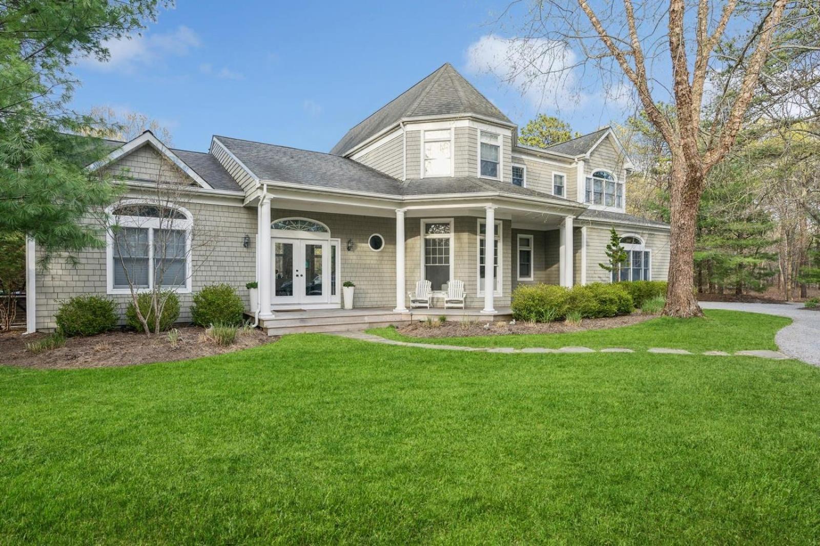 Wainscott Wonder
