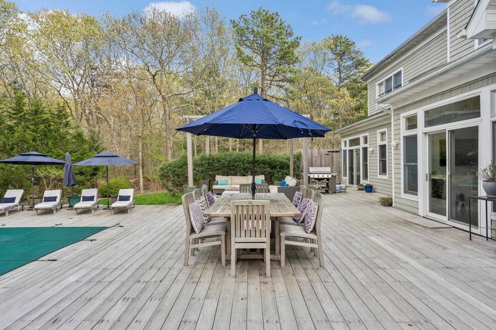 Wainscott Wonder