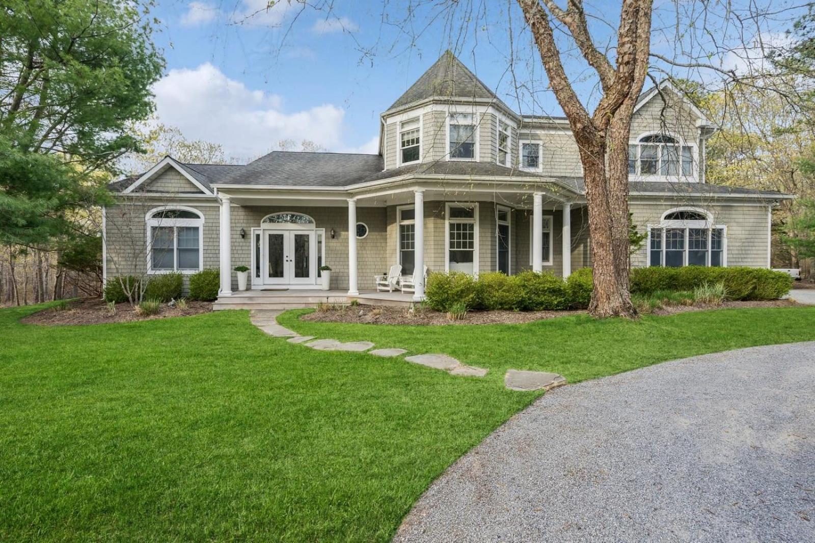 Wainscott Wonder