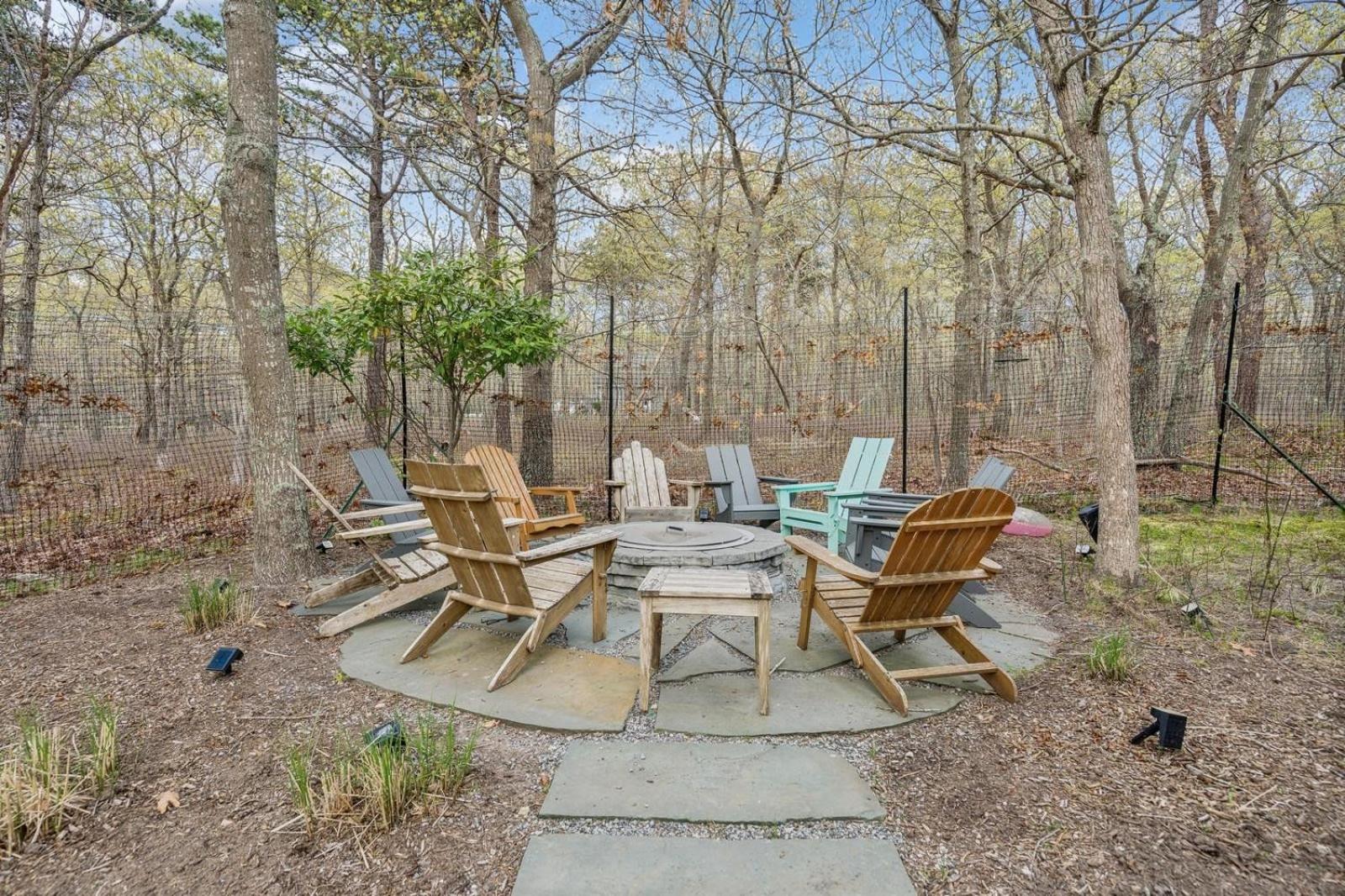 Wainscott Wonder