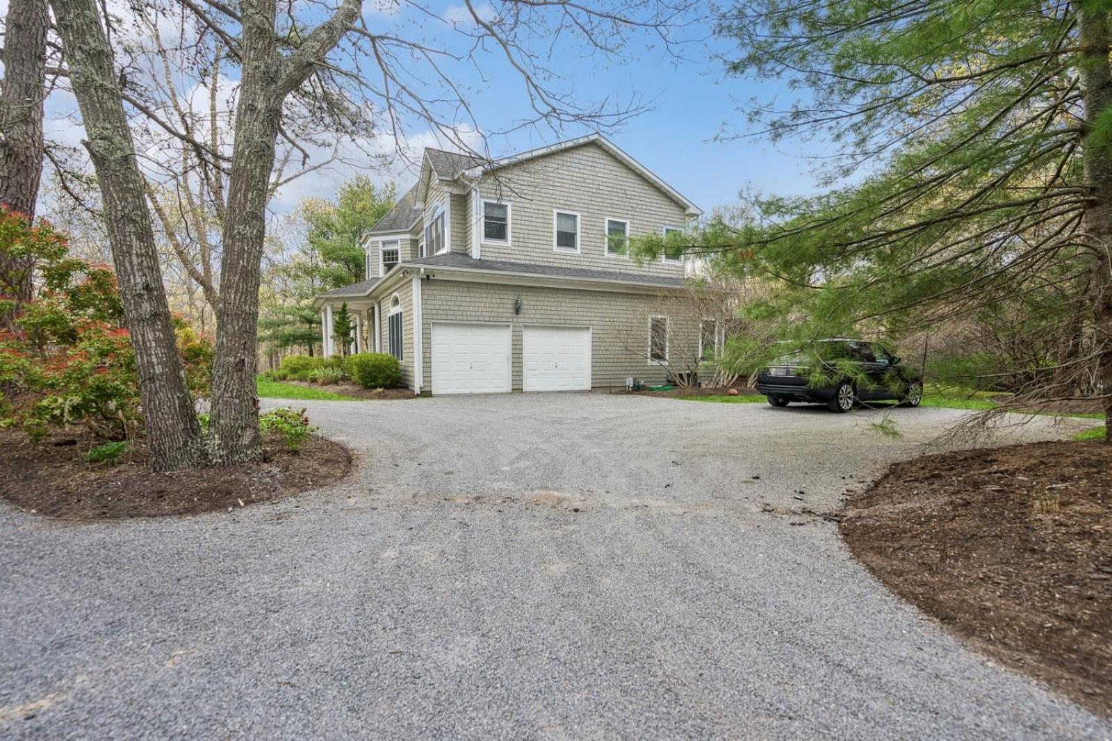 Wainscott Wonder