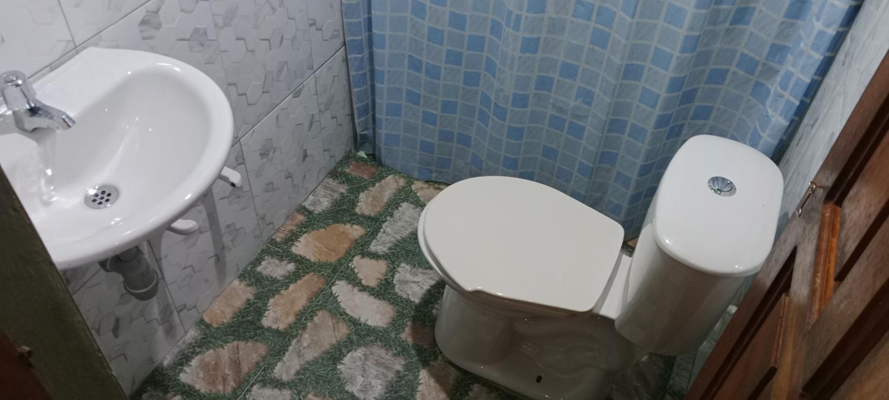 Hostal Ebenezer Macedonia