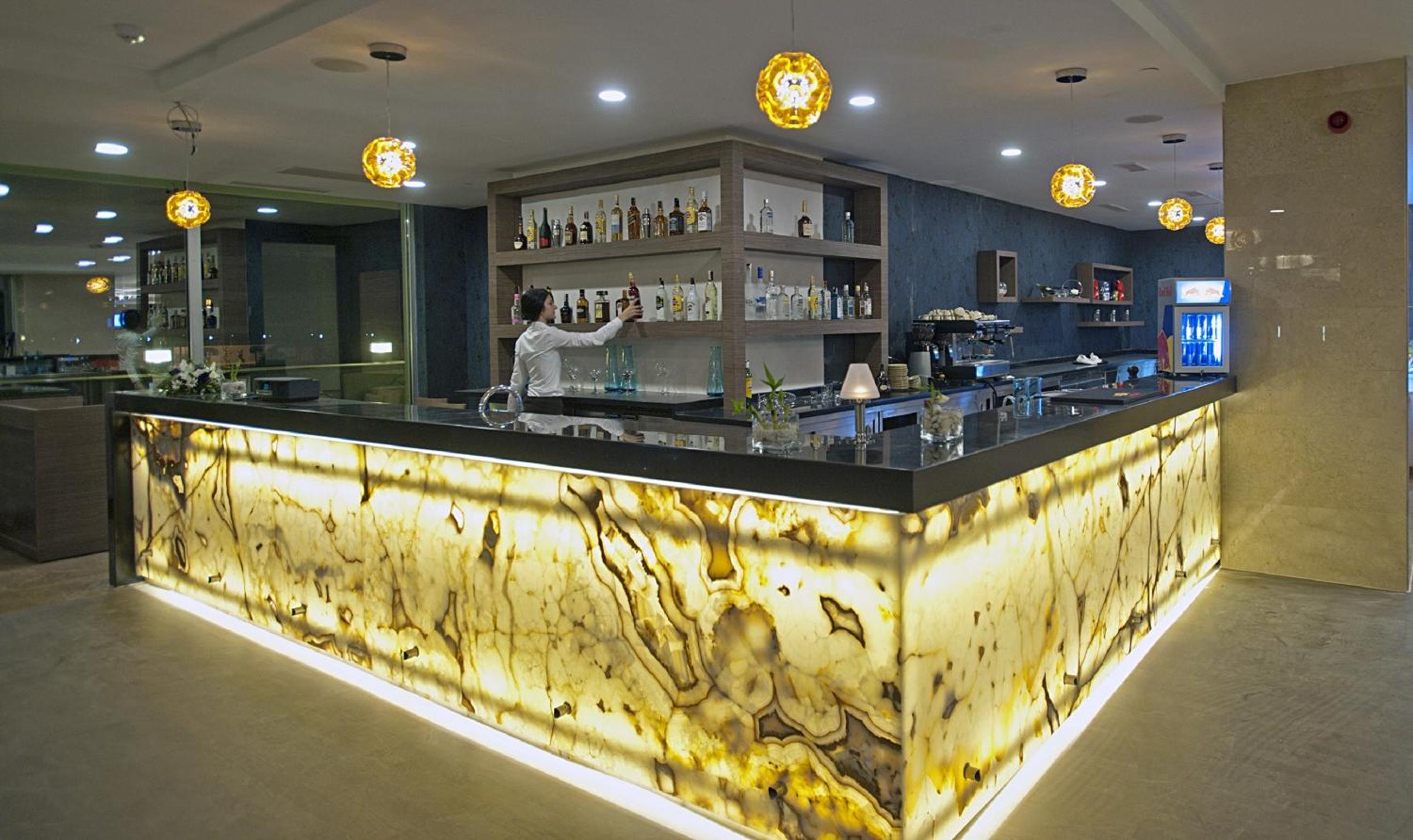 Cevahir Hotel Istanbul Asia - Image 10