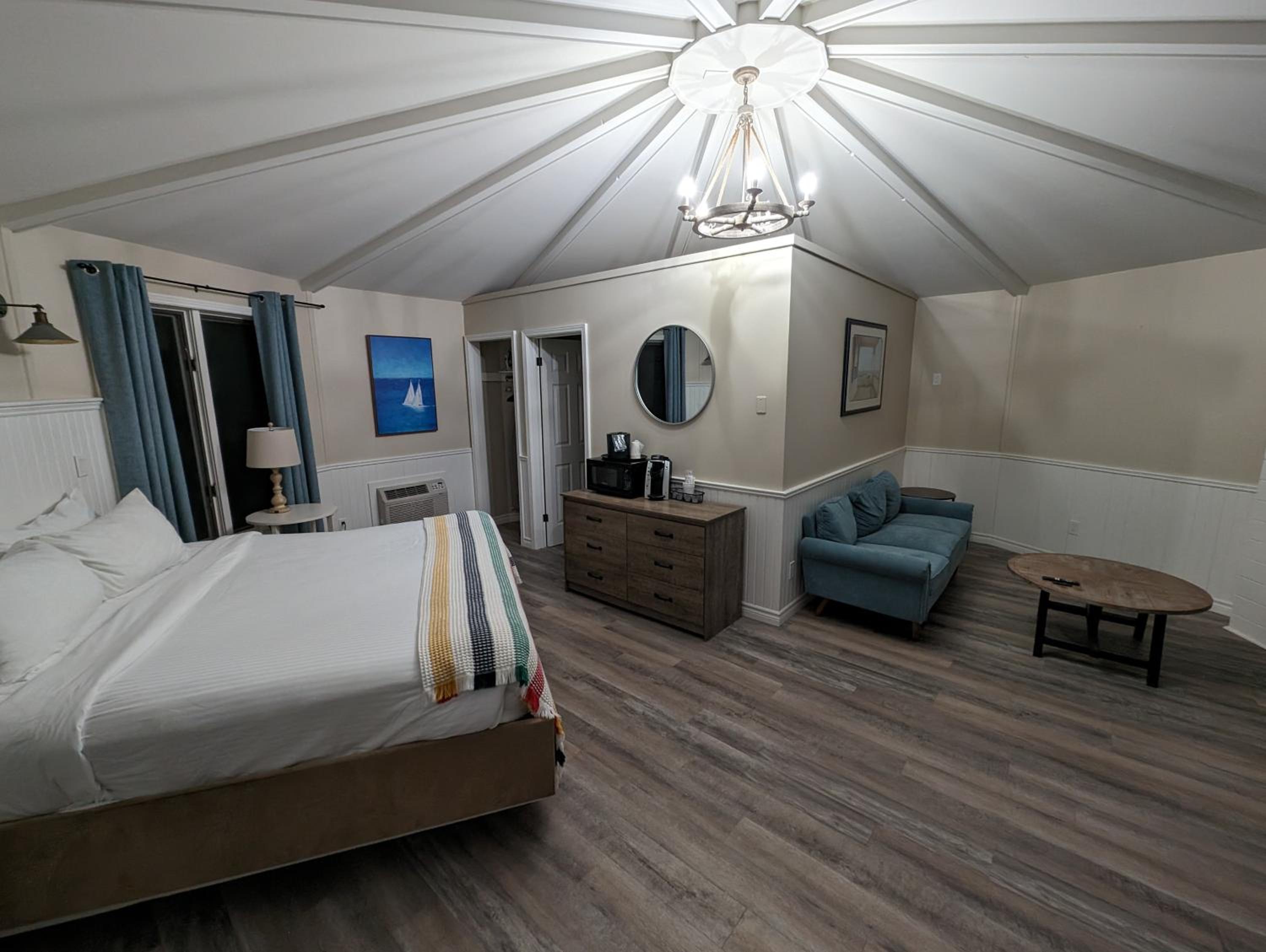 Oakwood Resort