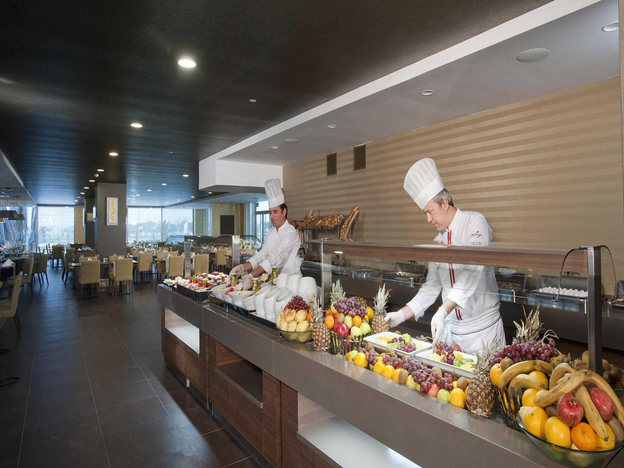 Cevahir Hotel Istanbul Asia - Image 80