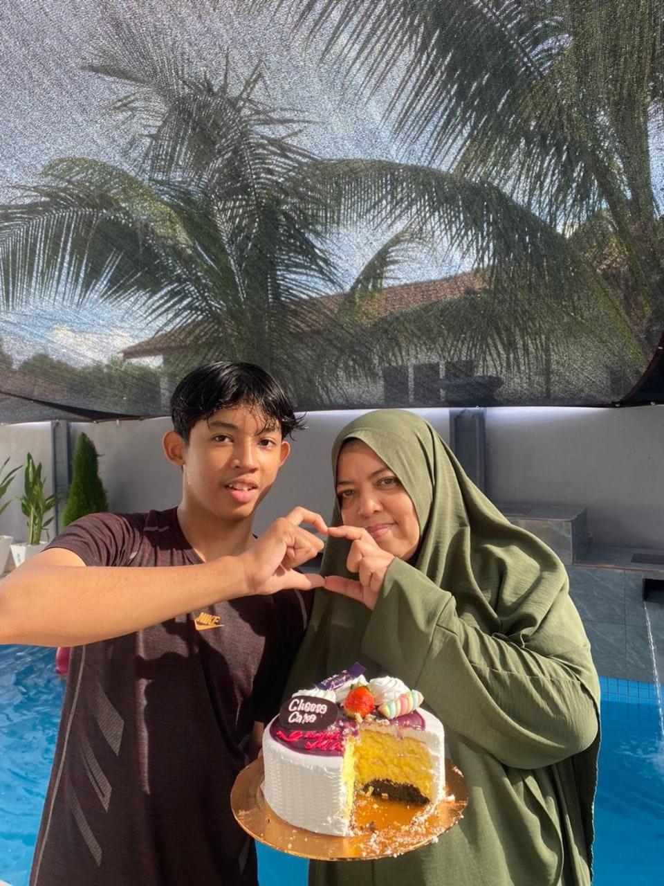 Homestay Temerloh Nasuha Homestay 2 photo 2